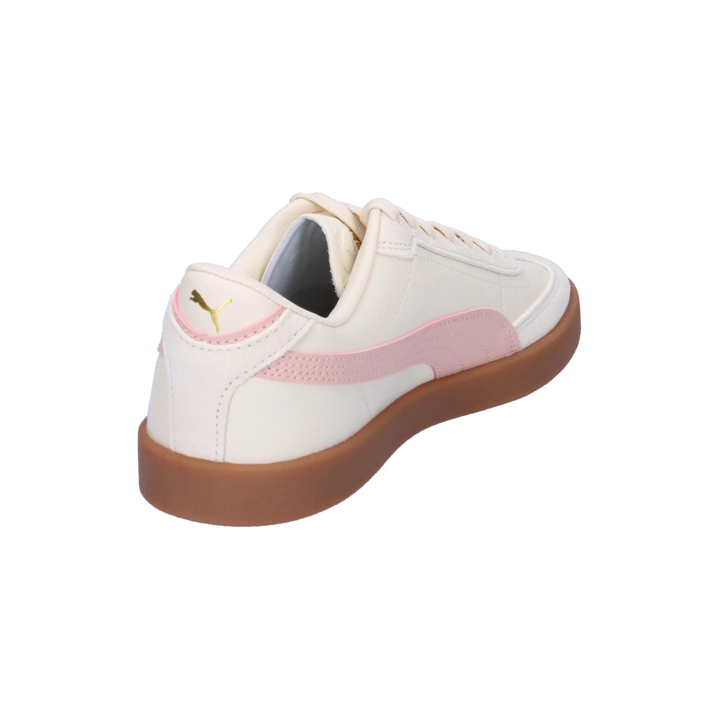 Chaussures PUMA Club II Era Beige 6/7