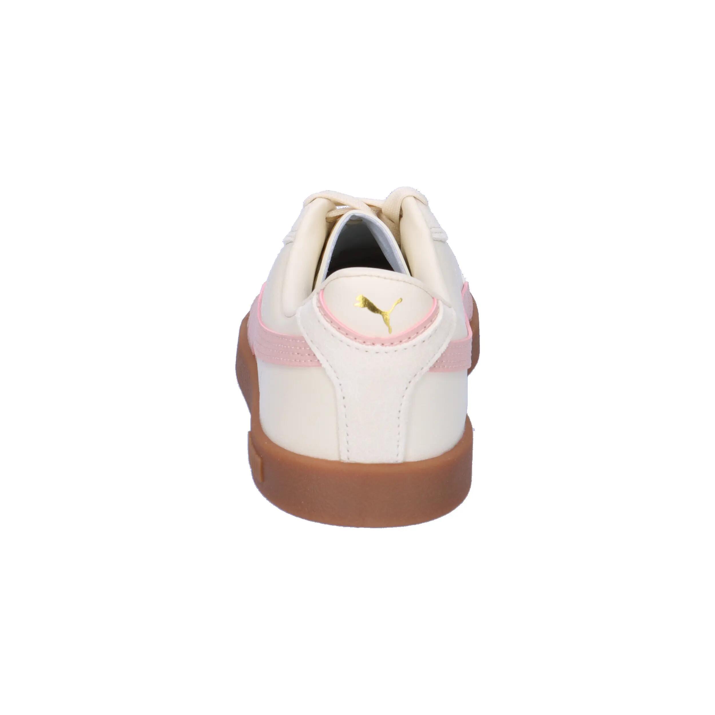 Chaussures PUMA Club II Era Beige 5/7