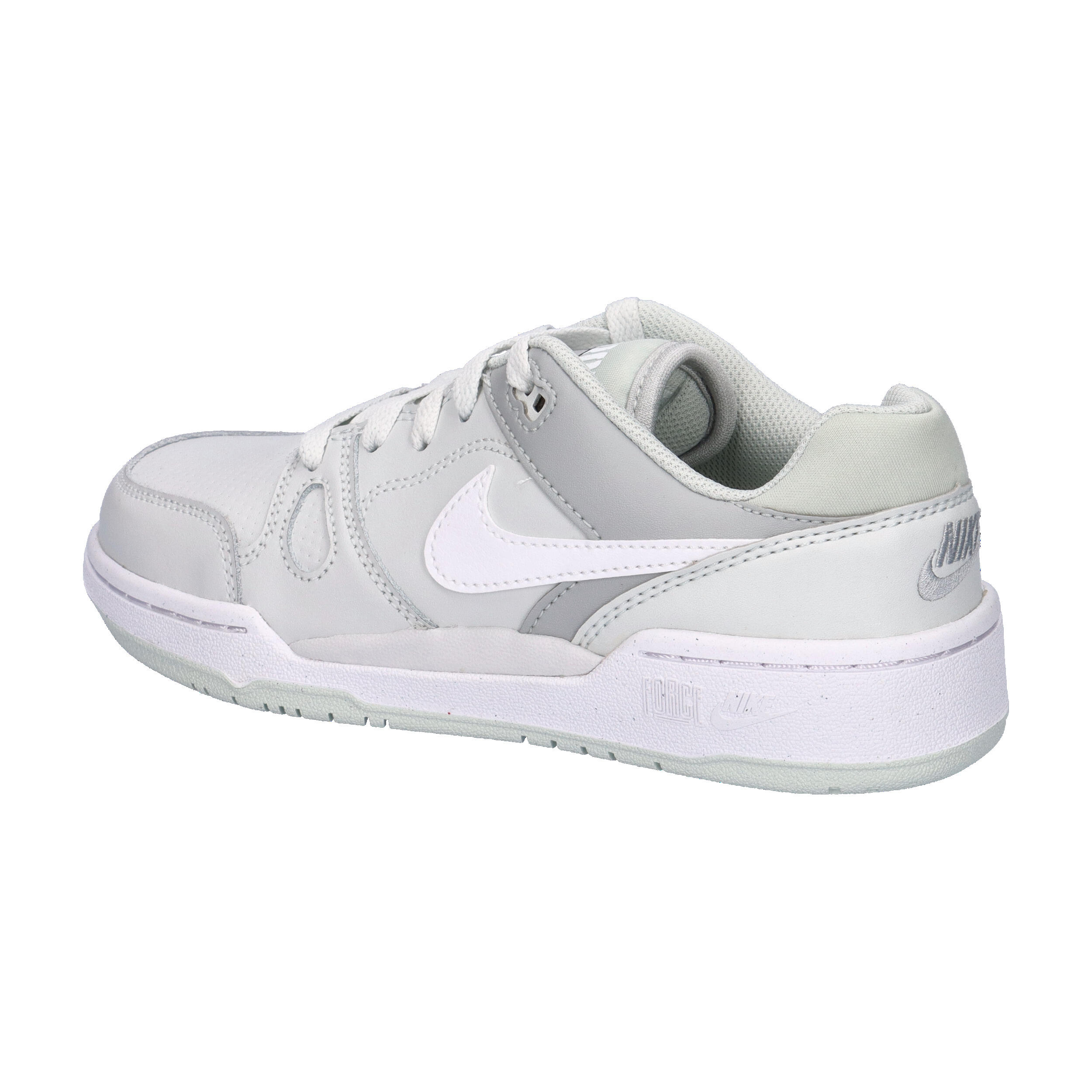 Nike Kinder Sneaker Full Force Low FV5929 3/7