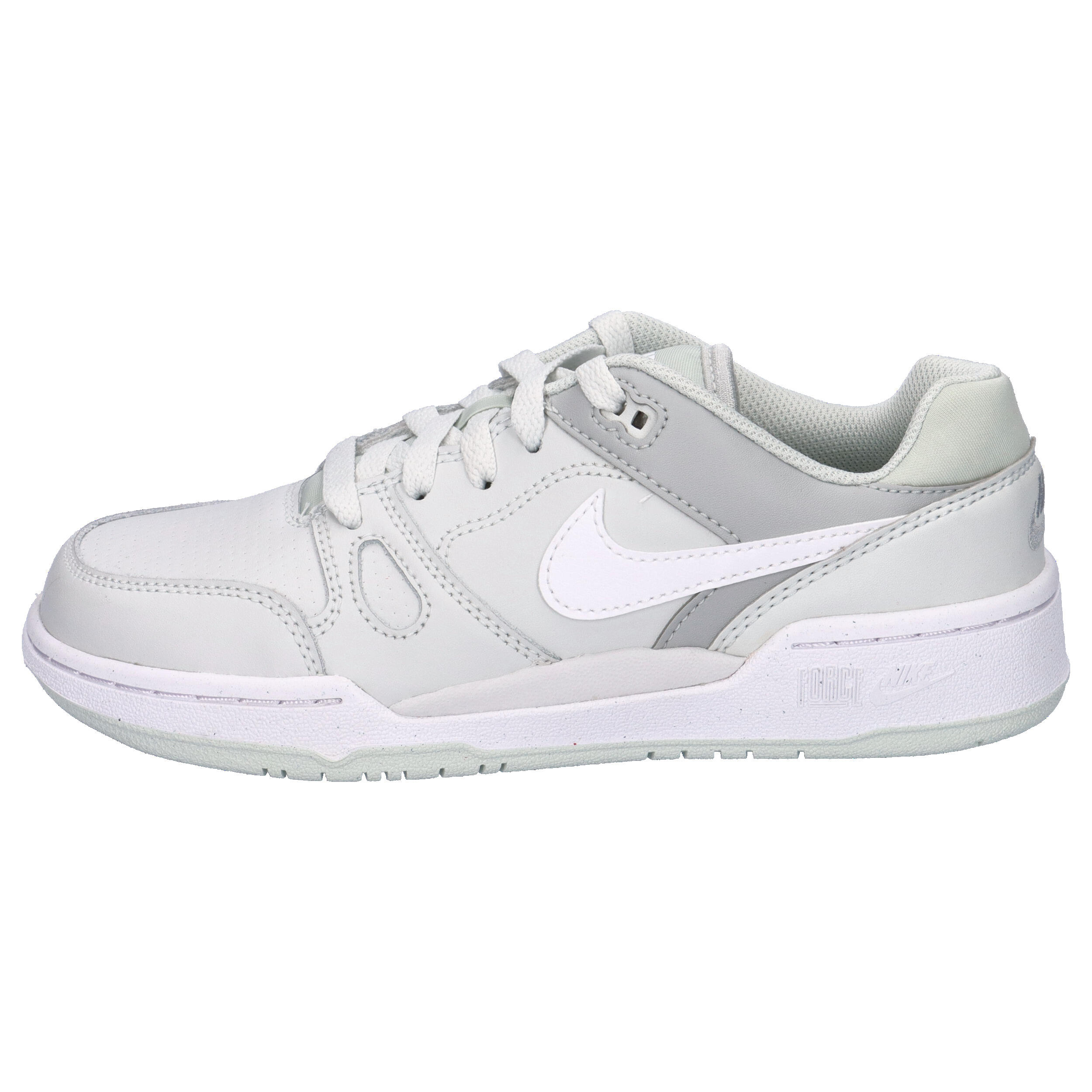 Nike Kinder Sneaker Full Force Low FV5929 2/7