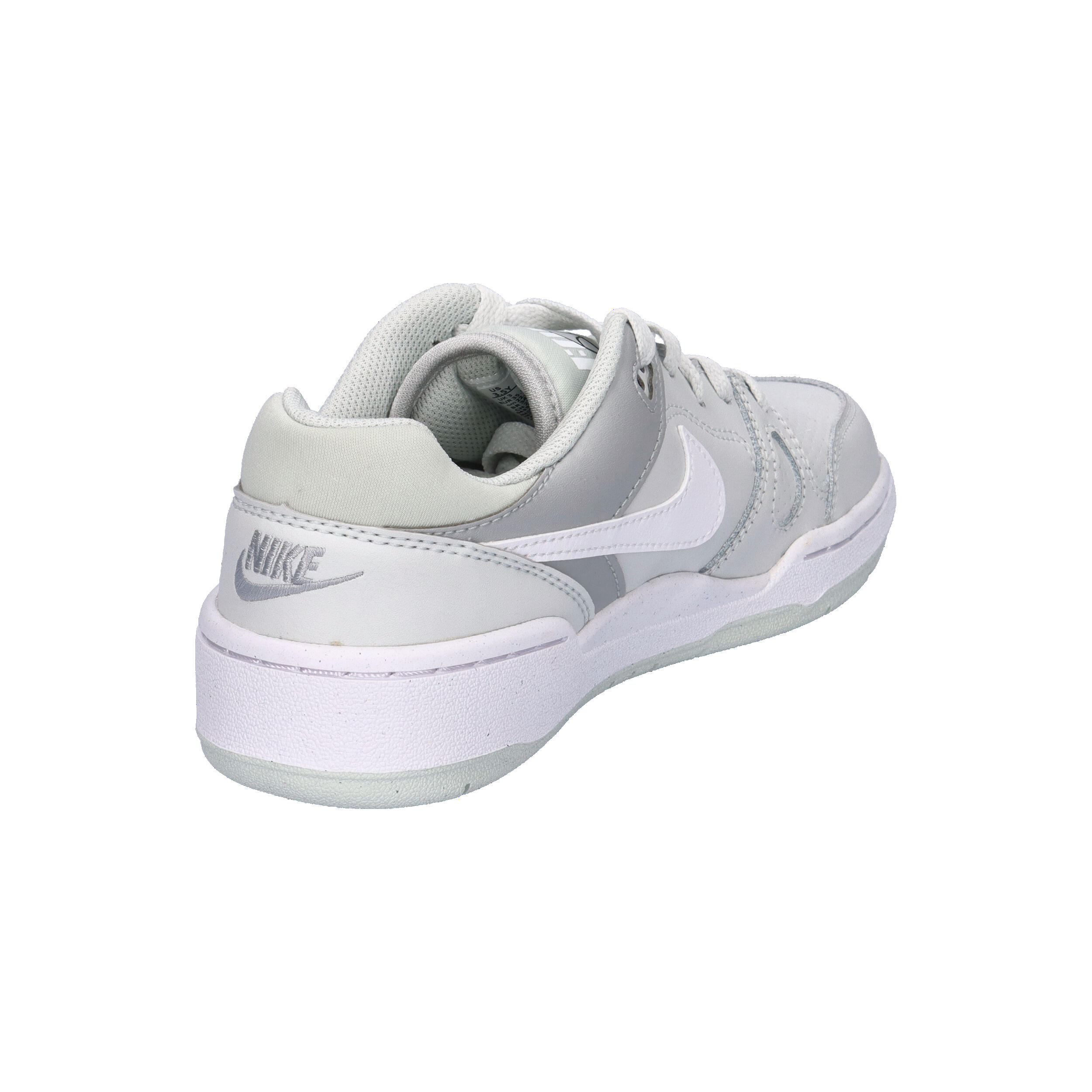 Nike Kinder Sneaker Full Force Low FV5929 6/7