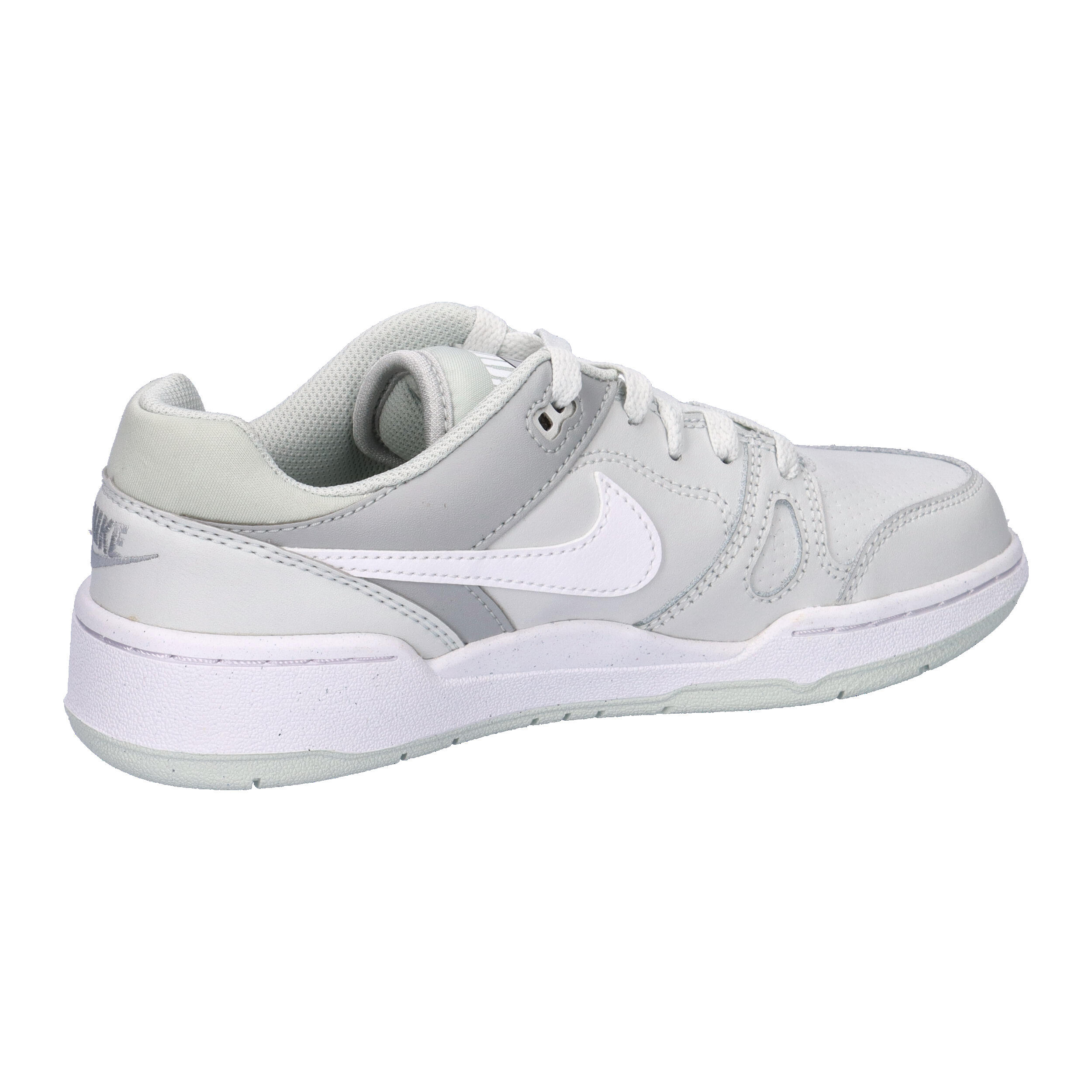 Nike Kinder Sneaker Full Force Low FV5929 7/7