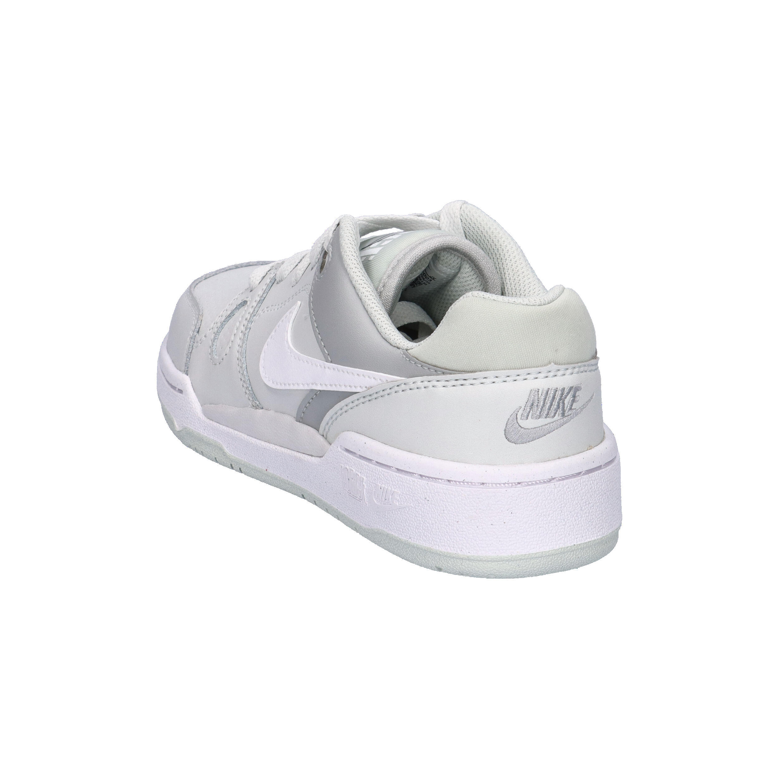 Nike Kinder Sneaker Full Force Low FV5929 4/7