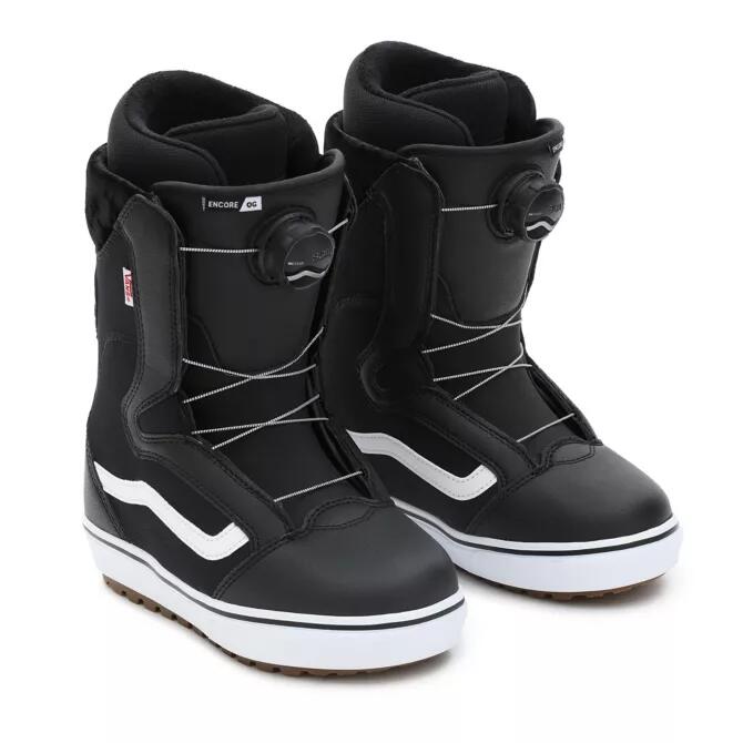 Vans Encore OG Femmes Boots Snowboard 3/4
