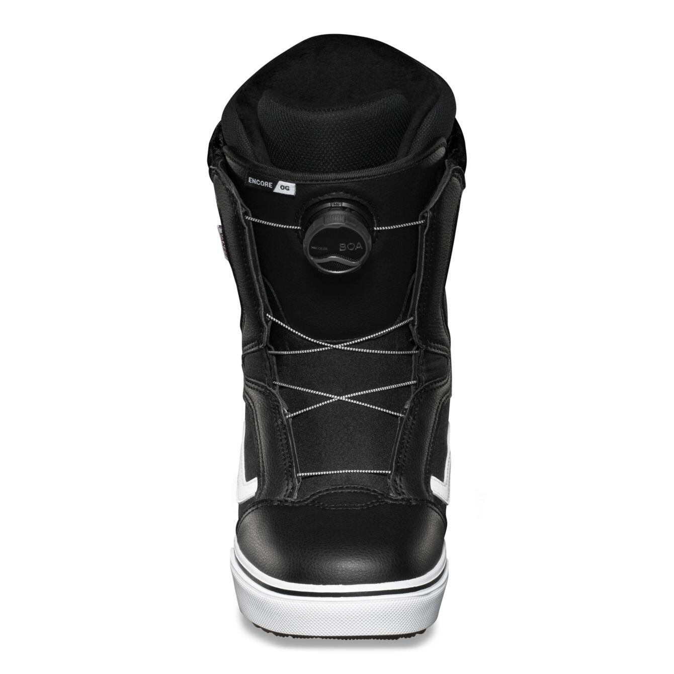 Vans Encore OG Femmes Boots Snowboard 4/4