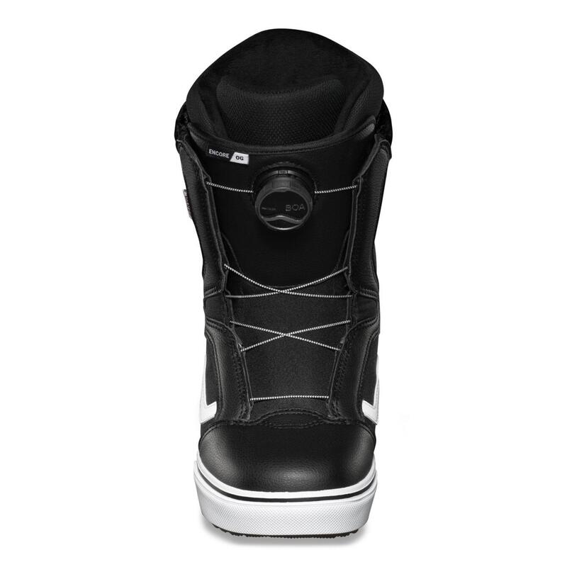 Vans Encore OG Women Boots Snowboard - Negru - 37