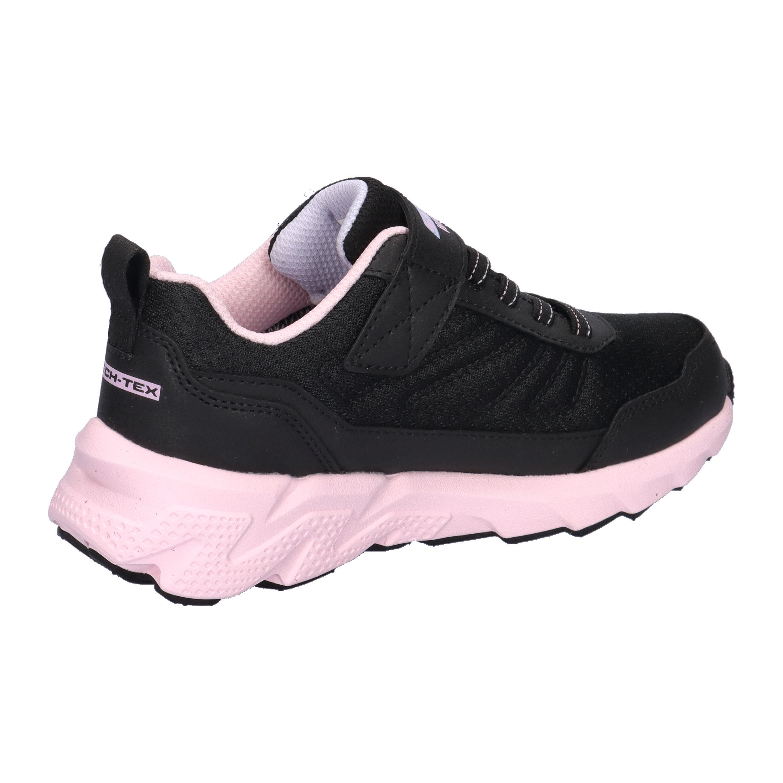 Zapatillas Deportivas Niños Skechers ELITE SPORT TREAD Negr 15/15