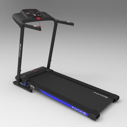 Tapis de course FIT 12 INXIDE