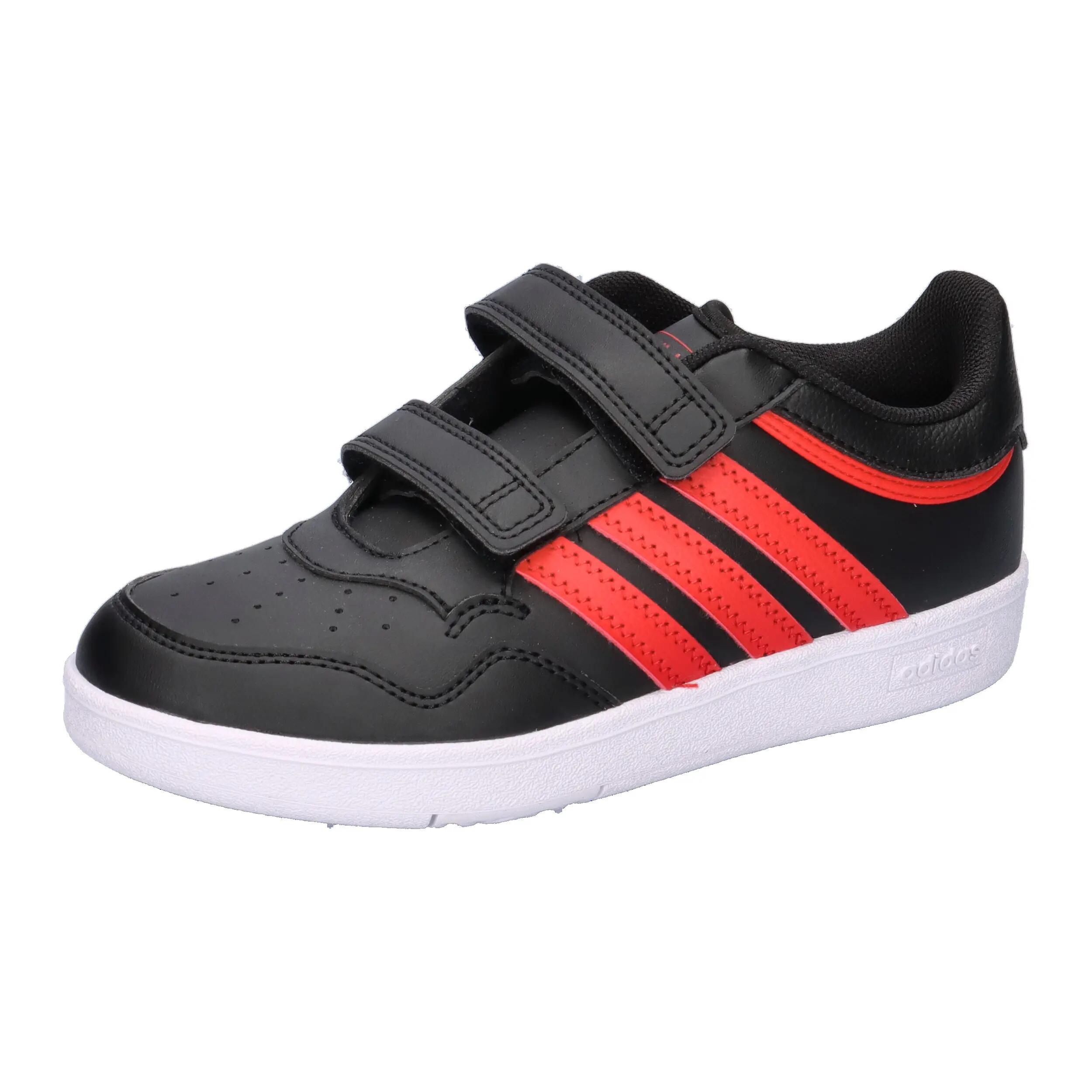 Buty Adidas Hoops 4.0 Czarne 1/8