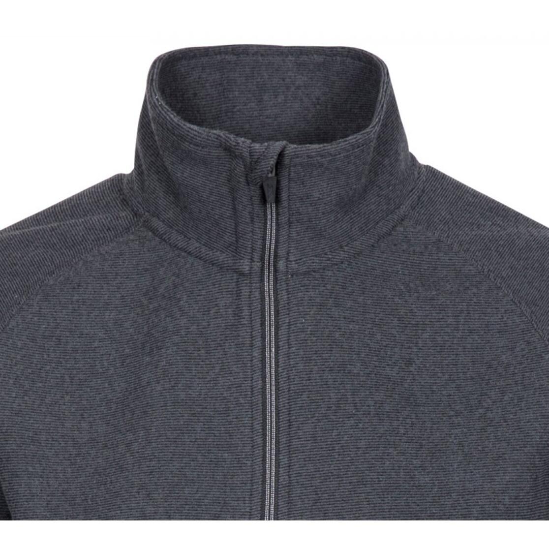 Polaire MEADOWS Femme (Anthracite) 3/5