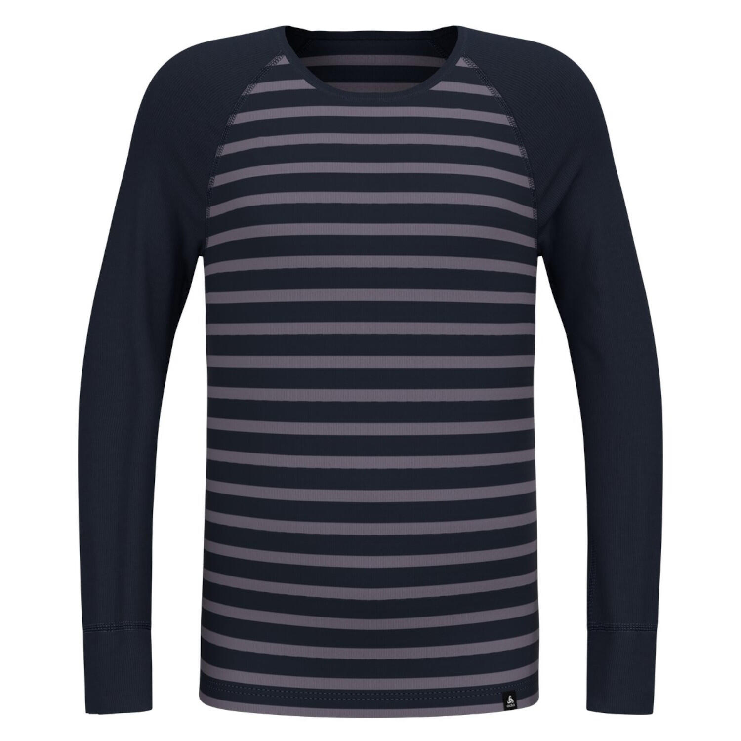ODLO Odlo Kinder Shirt Active Warm Eco BL Top Crew Neck L/S 159409