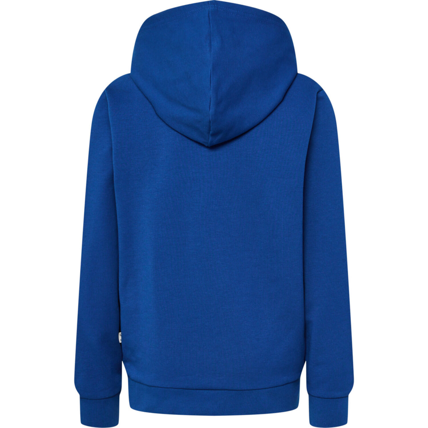 Kapuzenpullover Hmlcuatro Mädchen HUMMEL 8/8