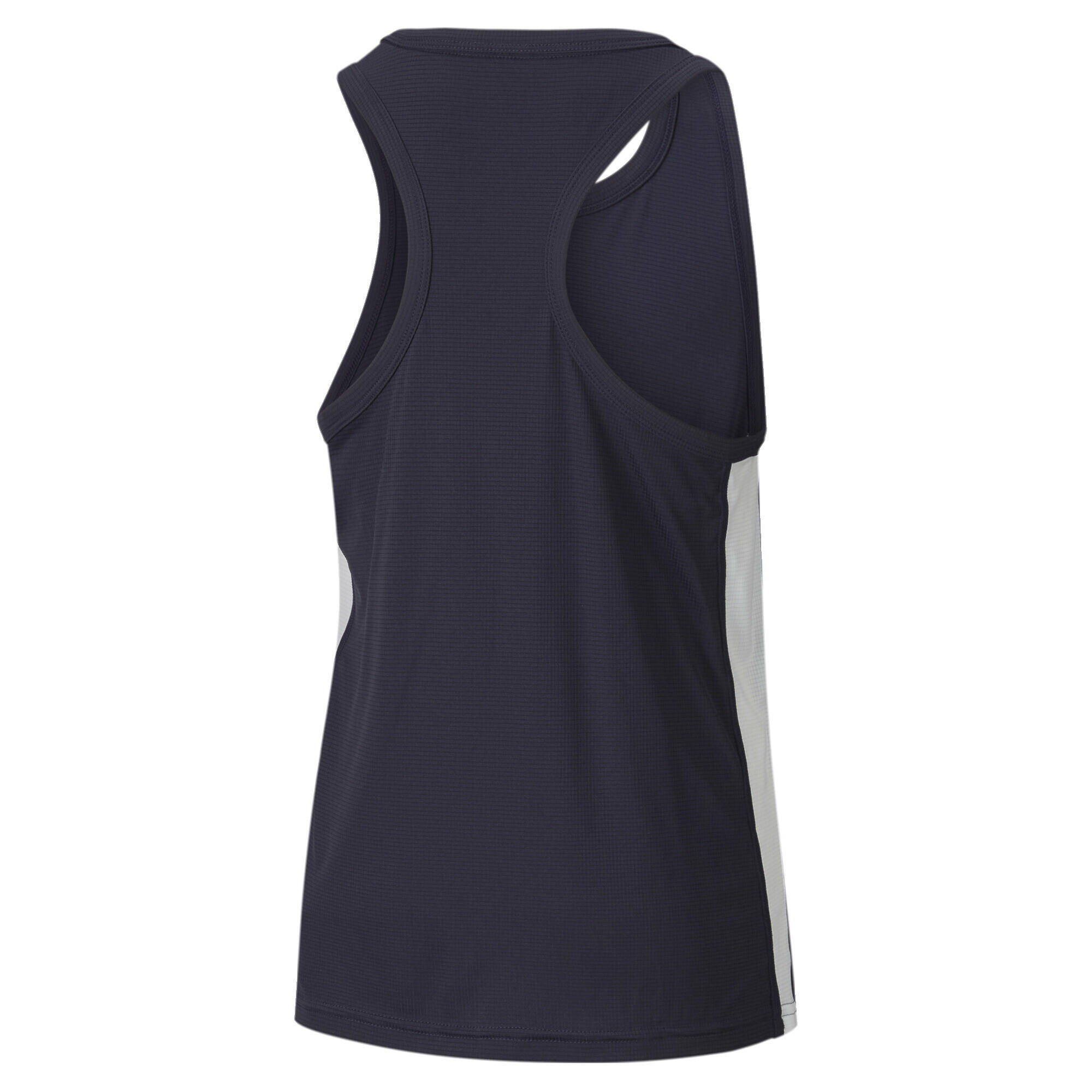 Puma Kinder Laufshirt Cross the Line Singlet 2.0 Y 520340 2/3
