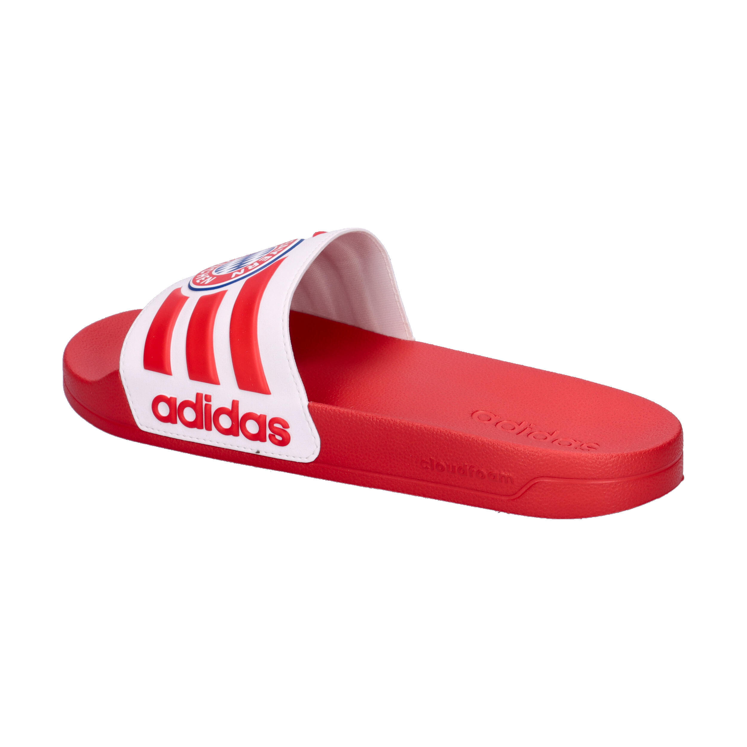Adilette Sandalen Bayern München 3/7