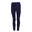 Jodhpurs Femme (Bleu Marine)
