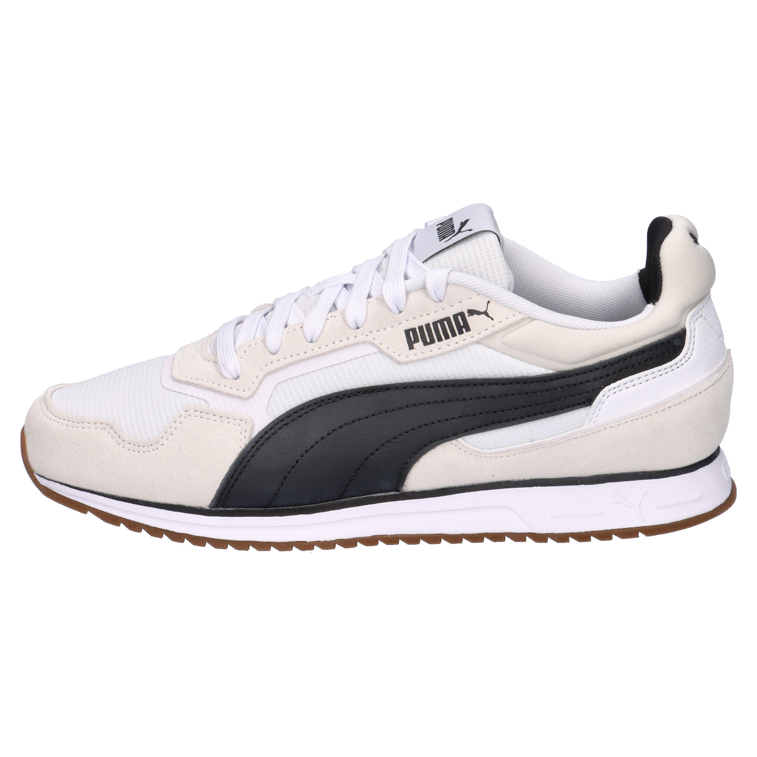 Scarpe da ginnastica Puma Softride St Miler, Bianca, Unisex 2/7