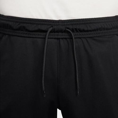 PANTALONCINO da calcio uomo nike nero 6/6