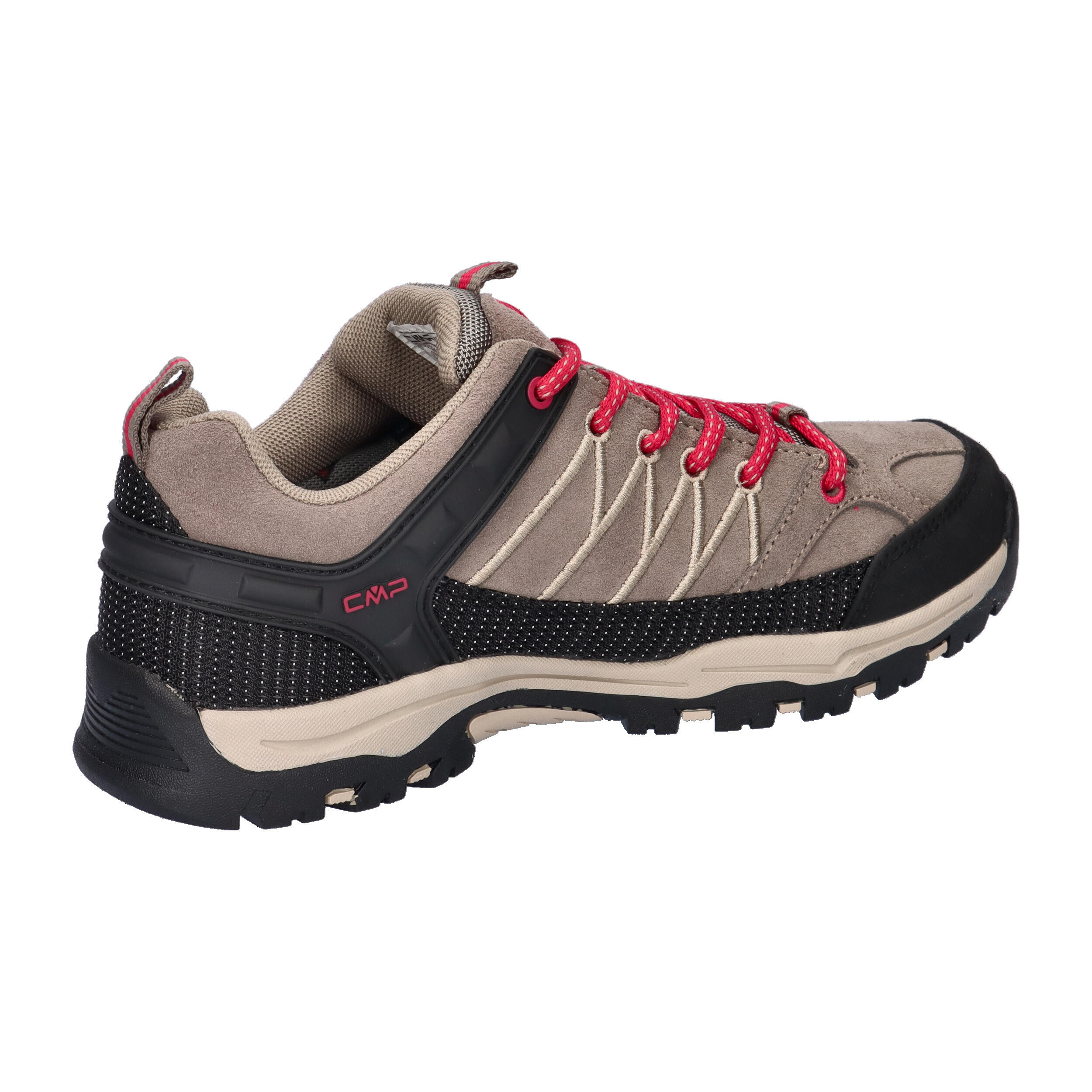 CMP Kinder Trekking Schuhe Rigel LOW WP 3Q13244J 7/7
