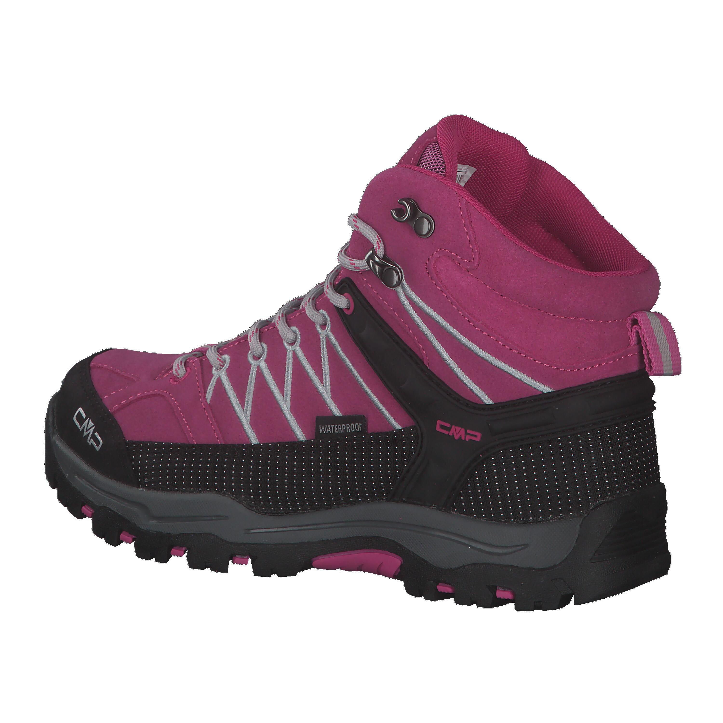 Chaussures de randonnée enfant CMP Rigel Mid 3/7