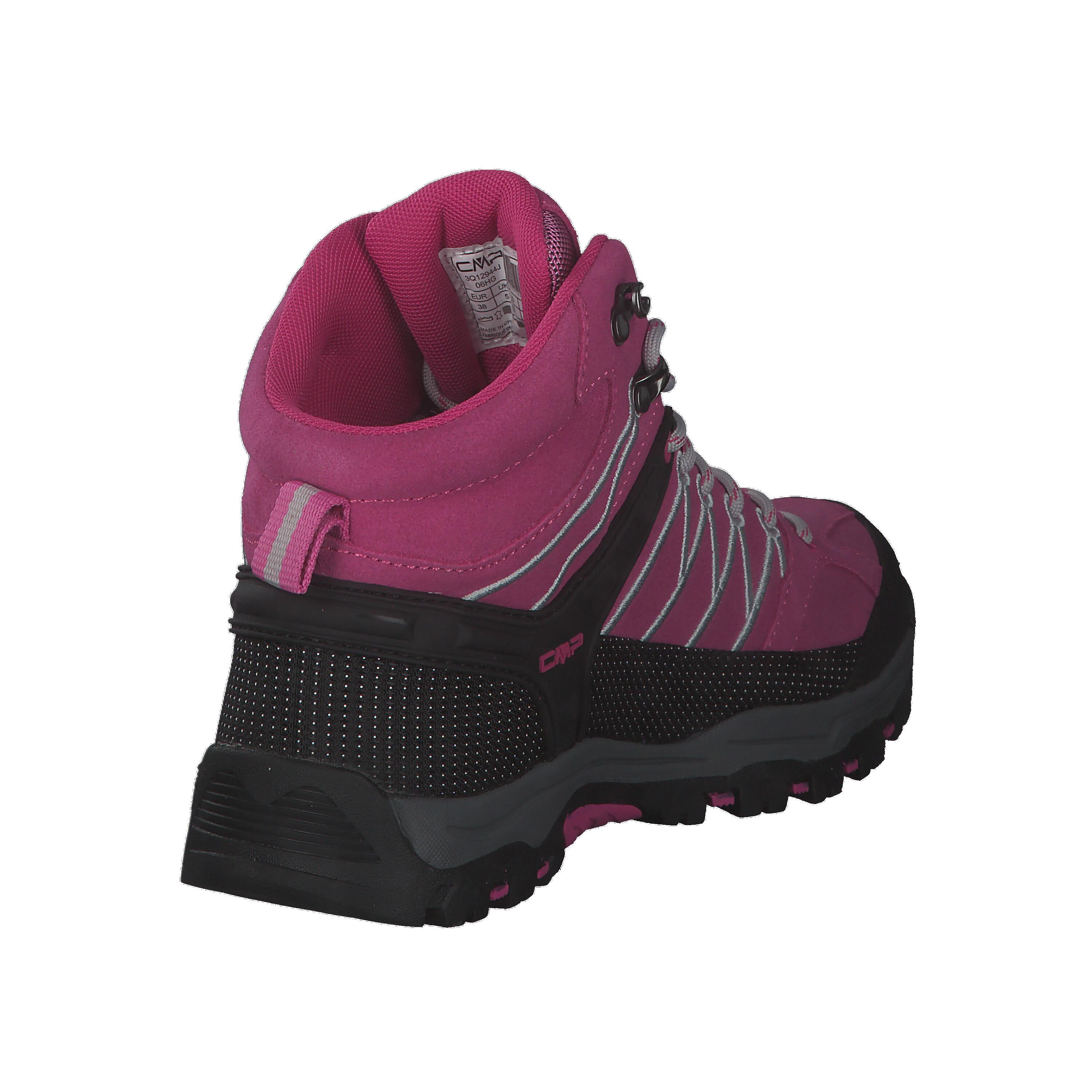 Chaussures de randonnée enfant CMP Rigel Mid 6/7
