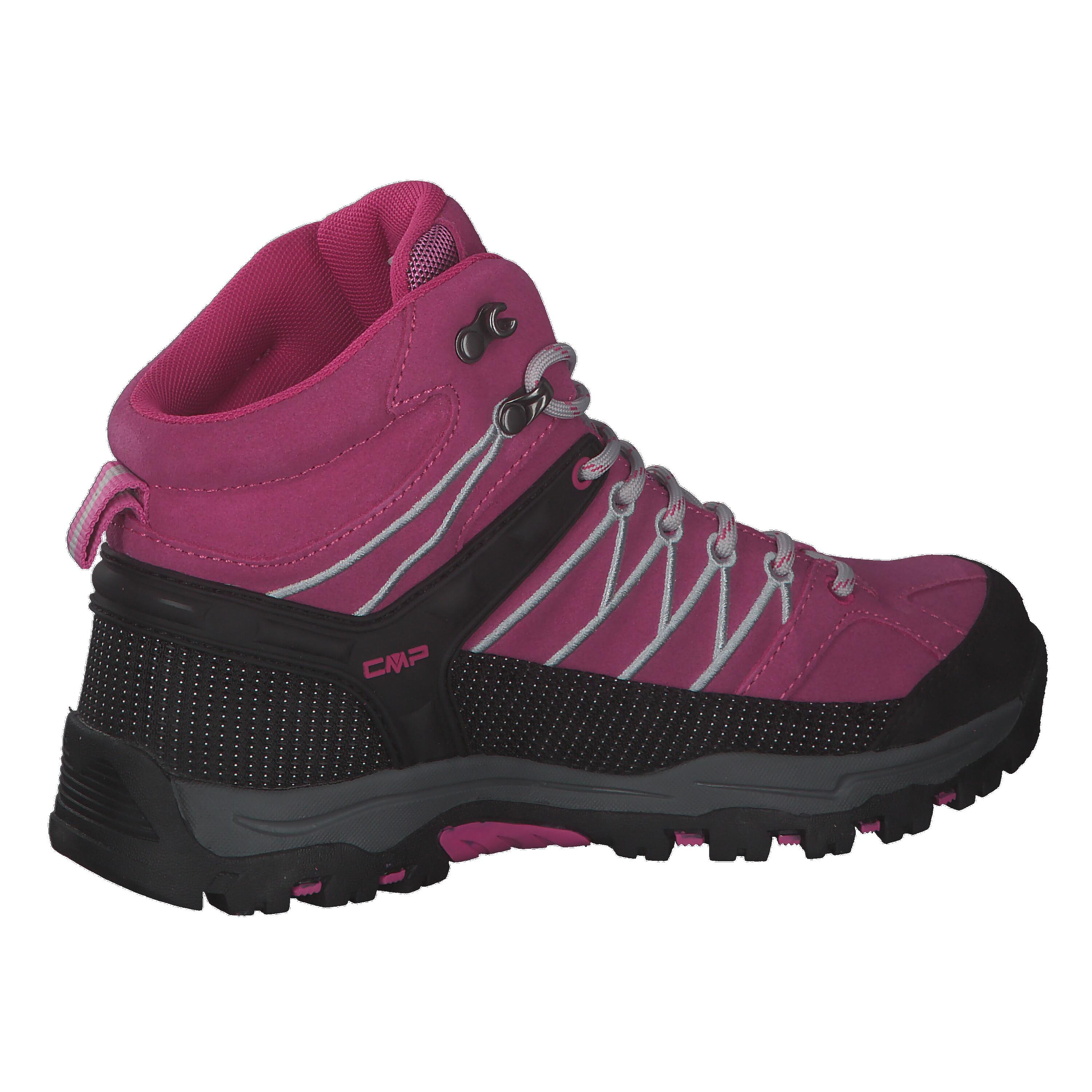 Chaussures de randonnée enfant CMP Rigel Mid 7/7
