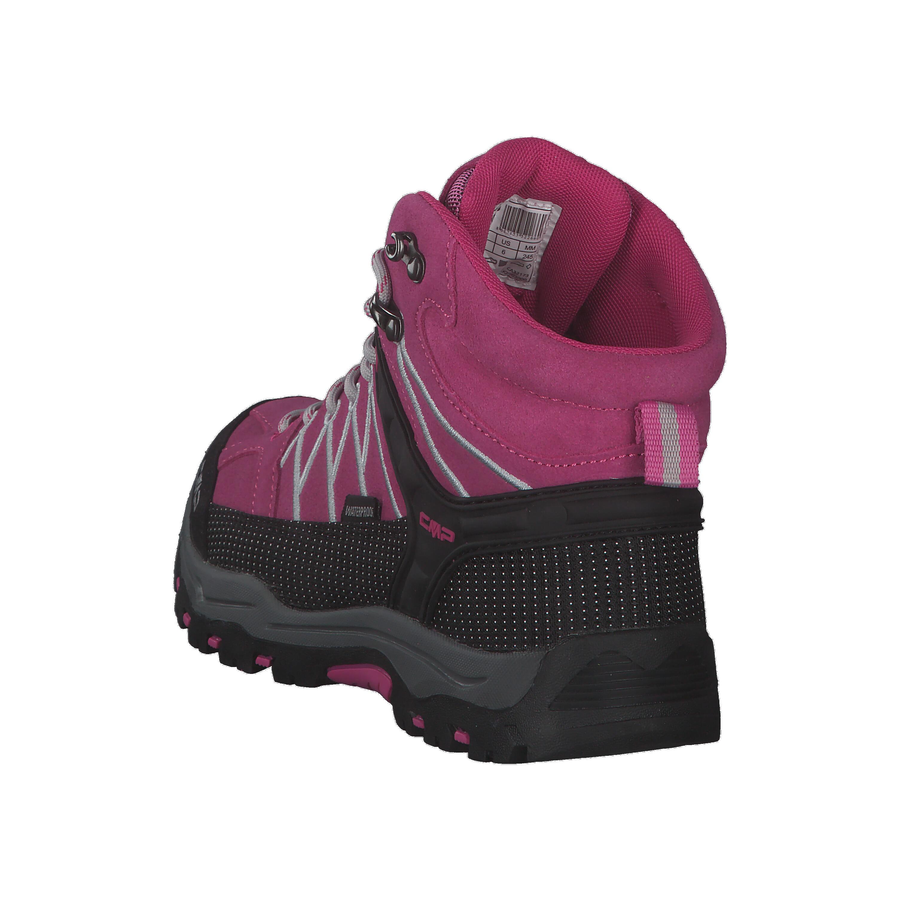 Chaussures de randonnée enfant CMP Rigel Mid 4/7