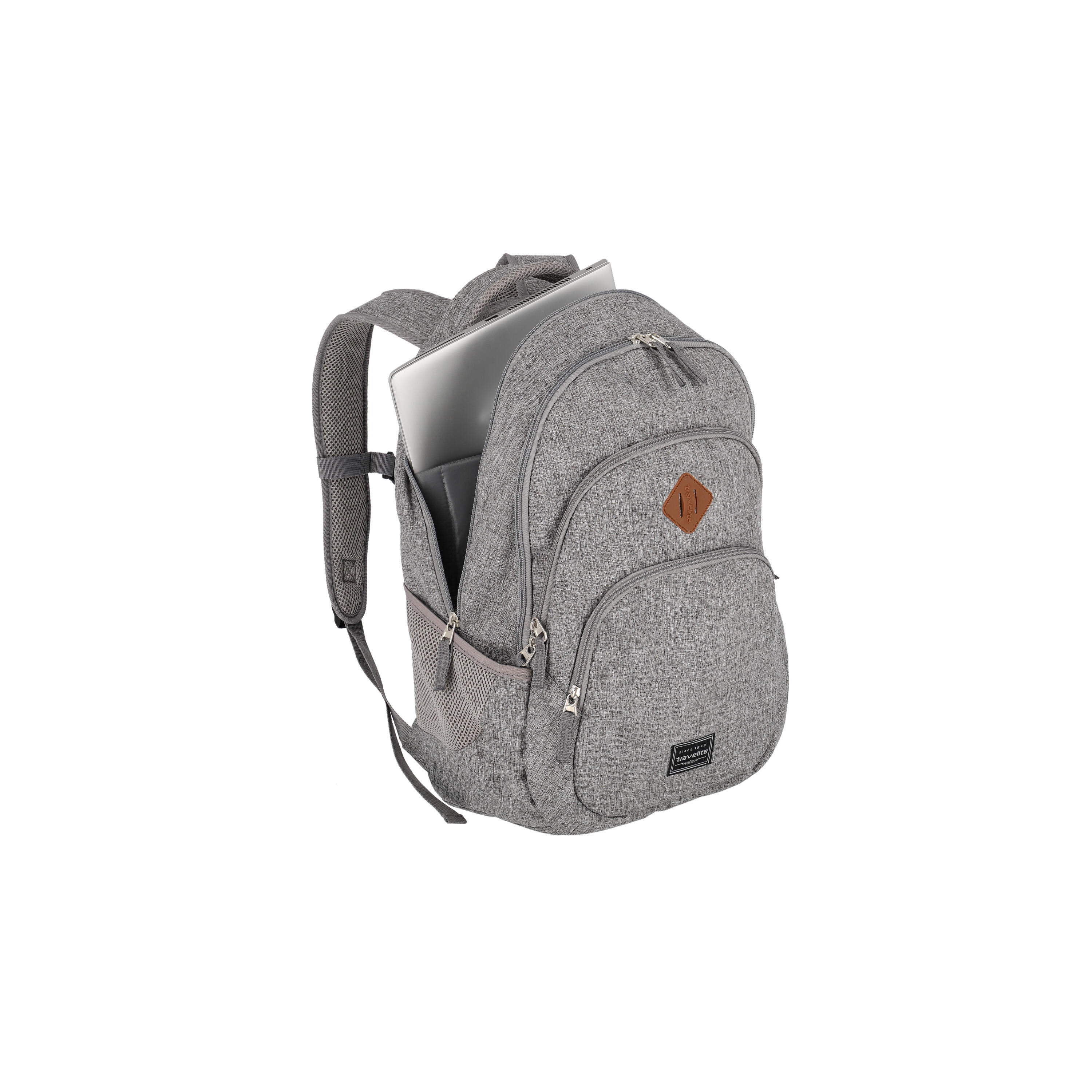 Rugzak travelite Basics 2/7