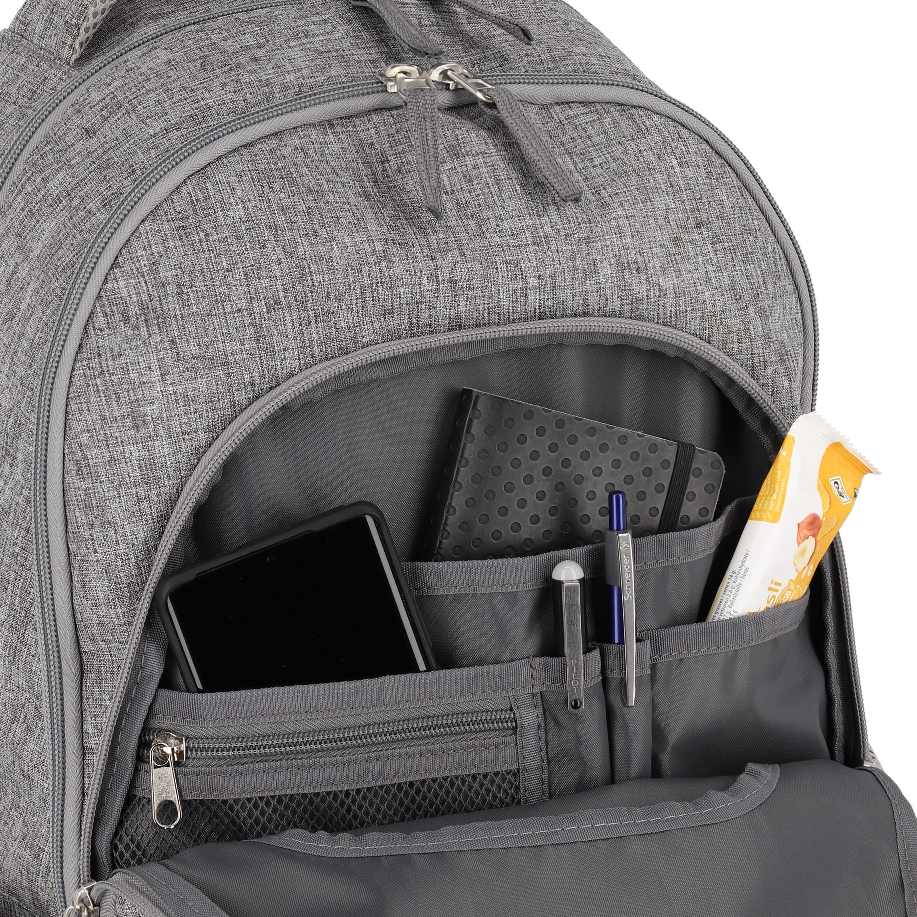 Rugzak travelite Basics 5/7