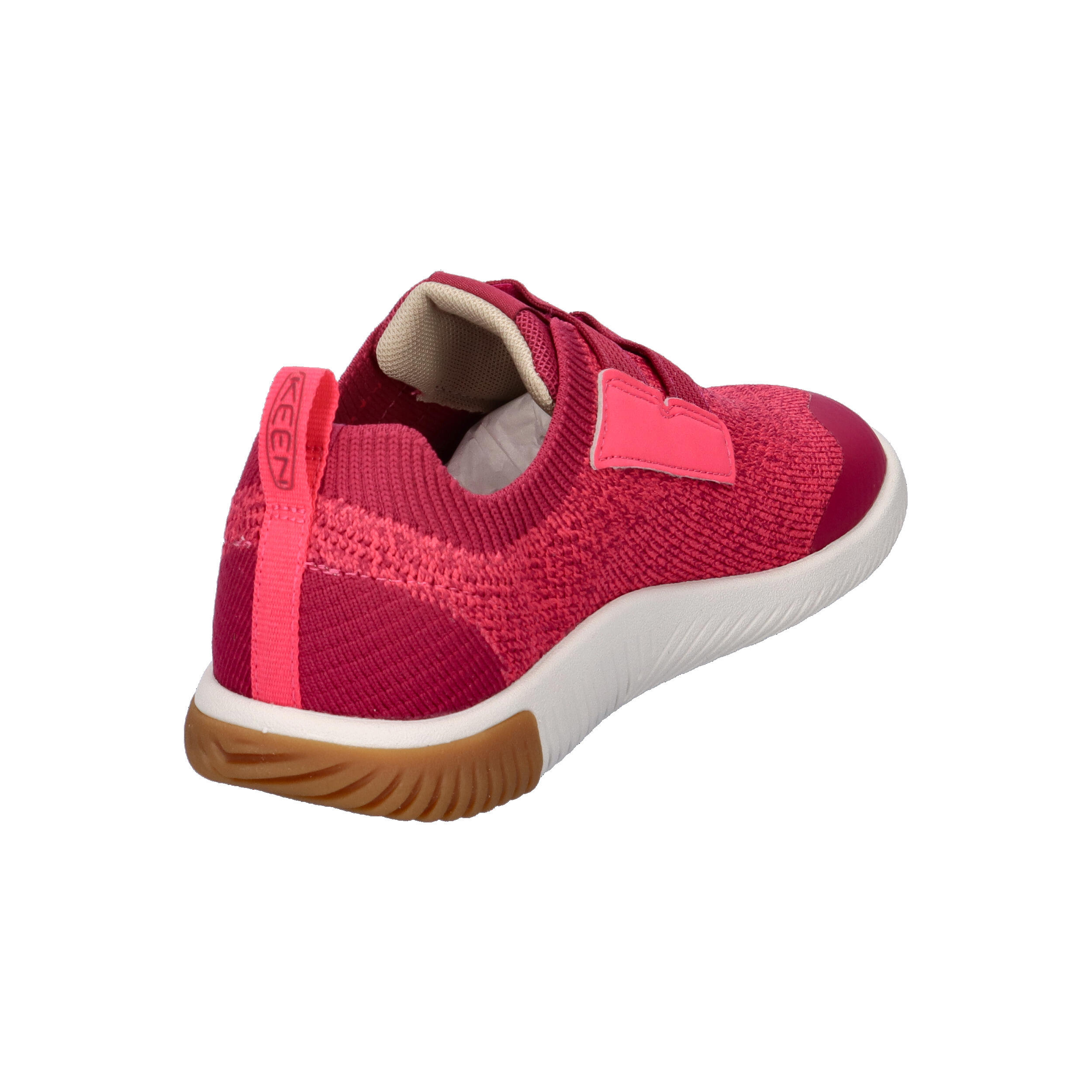 Keen Kinder Sneaker KNX Knit DS Y 14/15