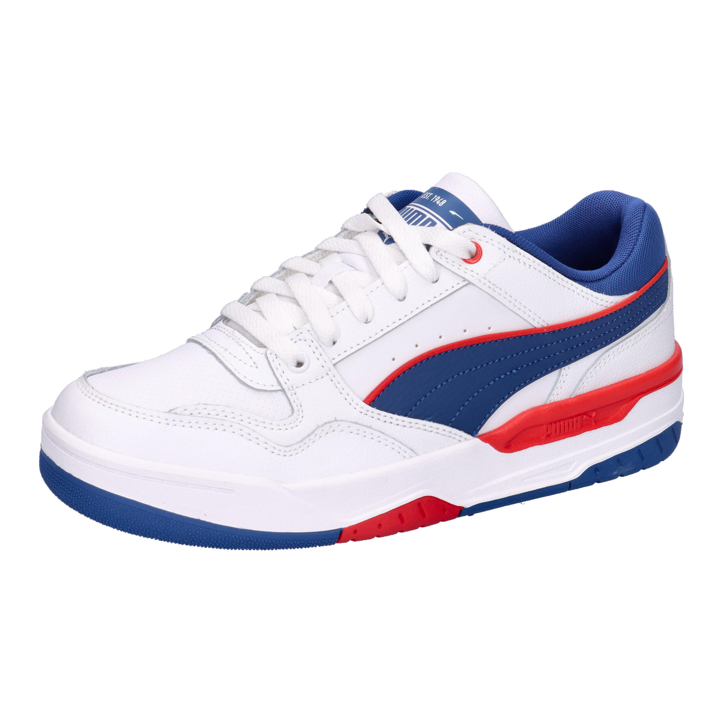 Puma Unisex Sneaker Rebound Retro 400197 1/15