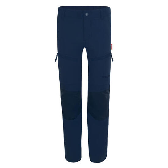 Zipp-Off-Trekkinghose Slim Fit Nordfjord Outdoor unisex