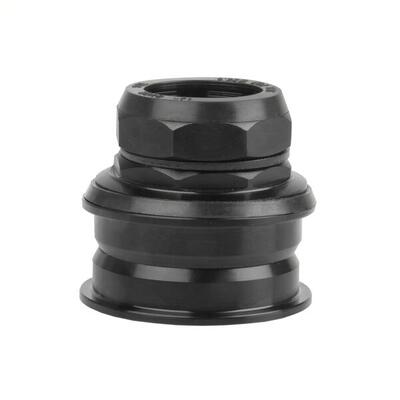 M-Wave ZS44 44 T C Ballhead Semi integriert 1 1 8 schwarz