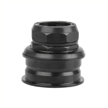 M-Wave ZS44 44 T C Ballhead Semi integriert 1 1 8 schwarz