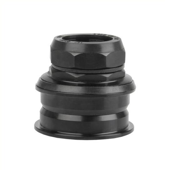 M-Wave ZS44 44 T C Ballhead Semi integriert 1 1 8 schwarz