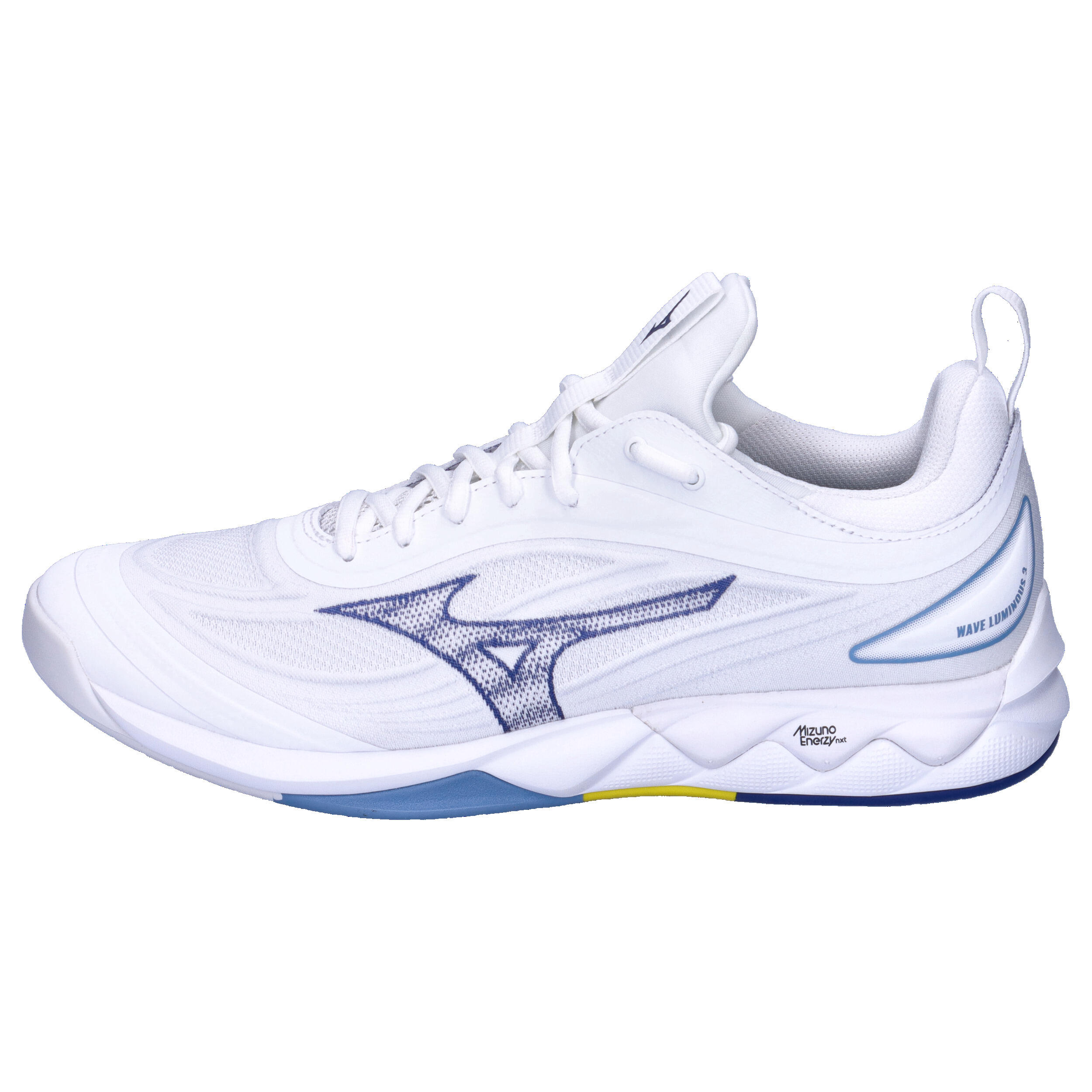 Vnitřní obuv Mizuno Wave Luminous 3 2/7