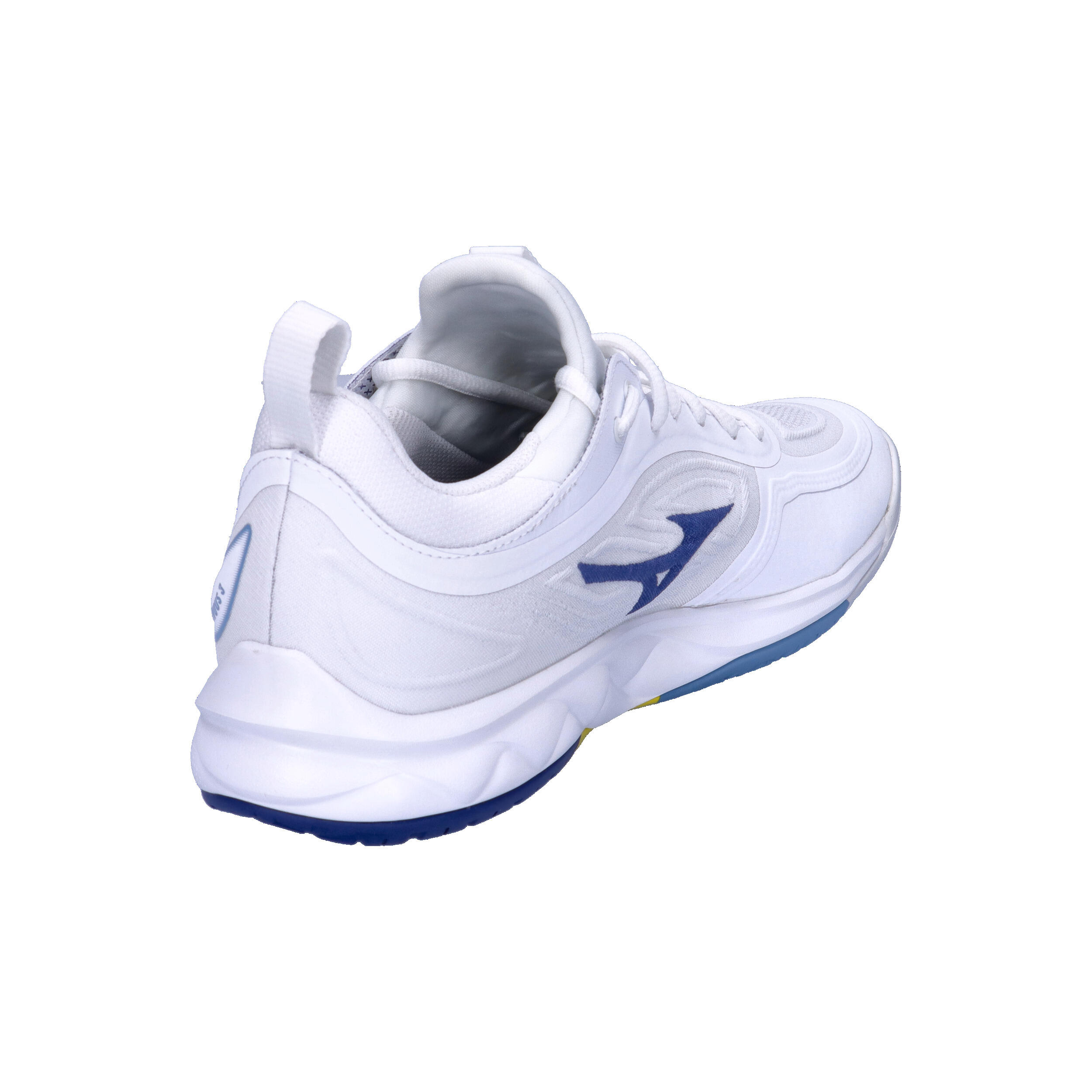 Vnitřní obuv Mizuno Wave Luminous 3 6/7