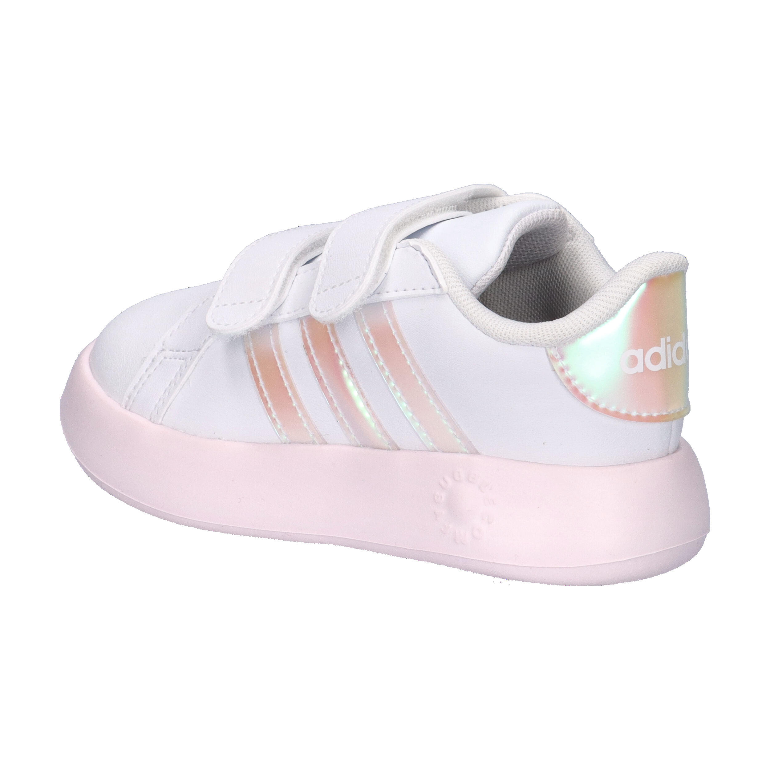 adidas Kinder Sneaker GRAND COURT 2.0 CF I 11/15