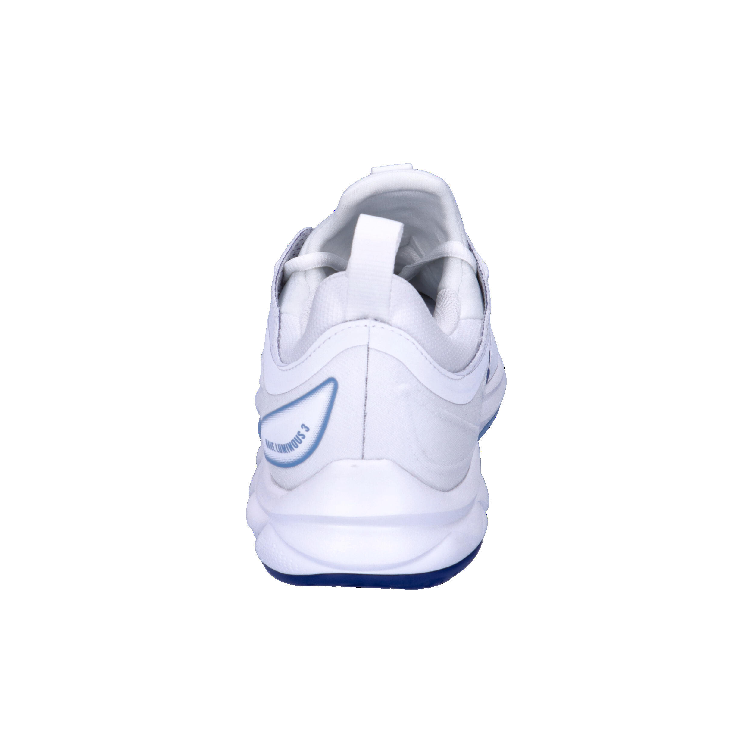 Vnitřní obuv Mizuno Wave Luminous 3 5/7