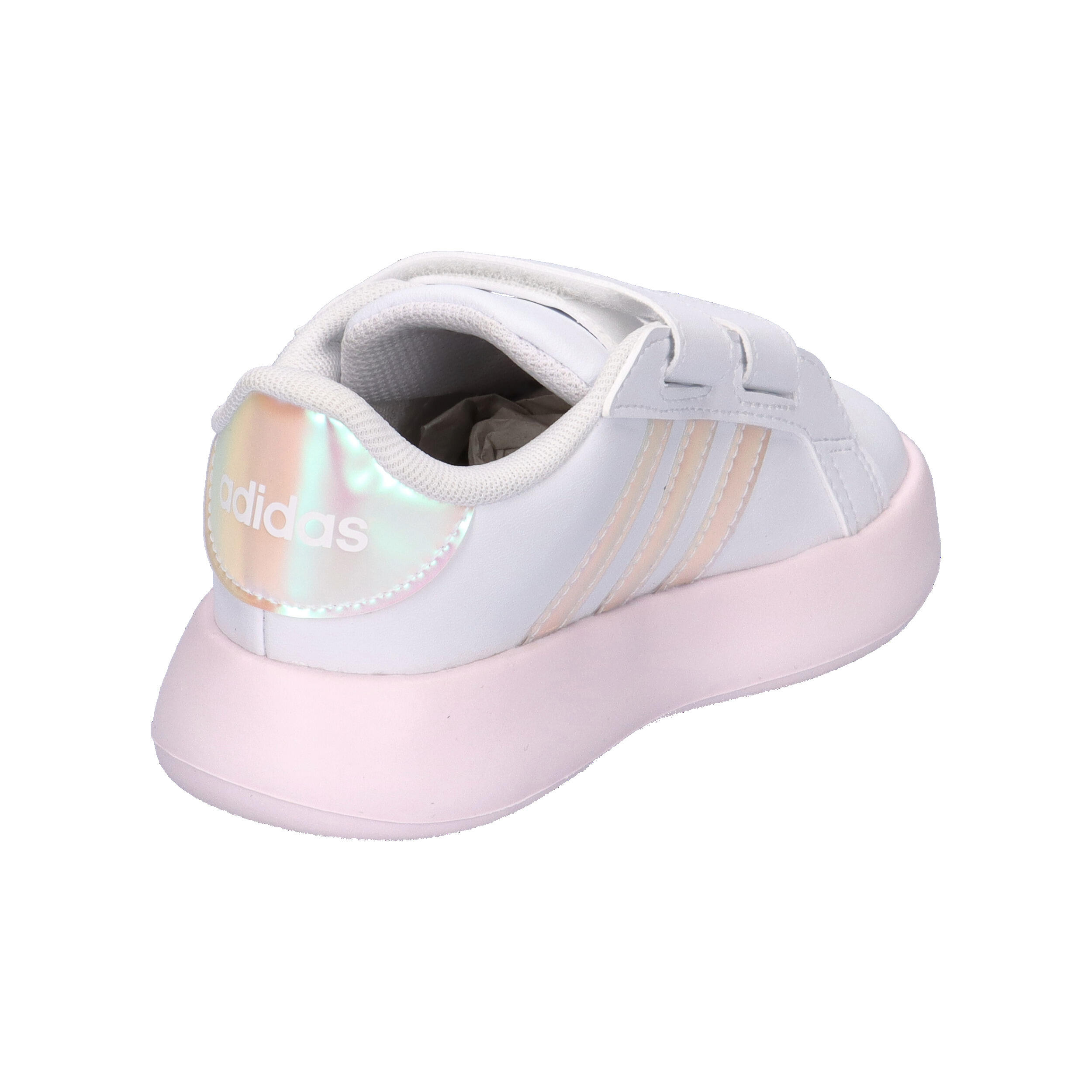 adidas Kinder Sneaker GRAND COURT 2.0 CF I 14/15