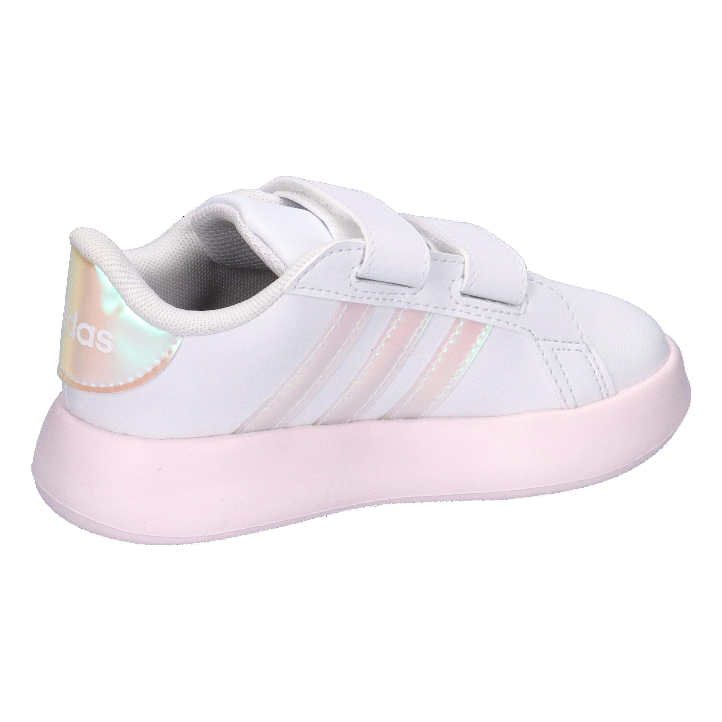 adidas Kinder Sneaker GRAND COURT 2.0 CF I 15/15