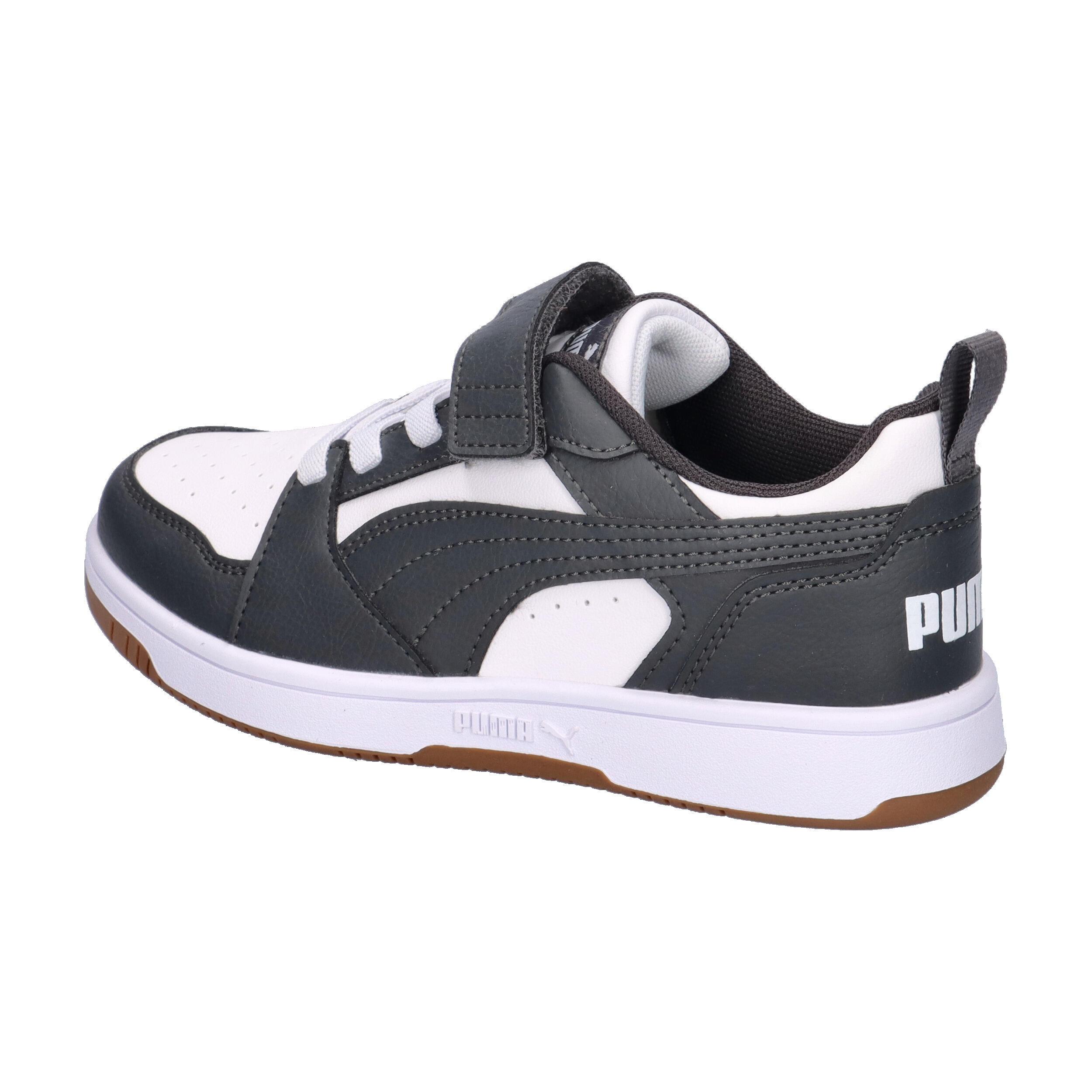 Puma Kinder Sneaker Rebound V6 Lo AC+ PS 397419 11/15