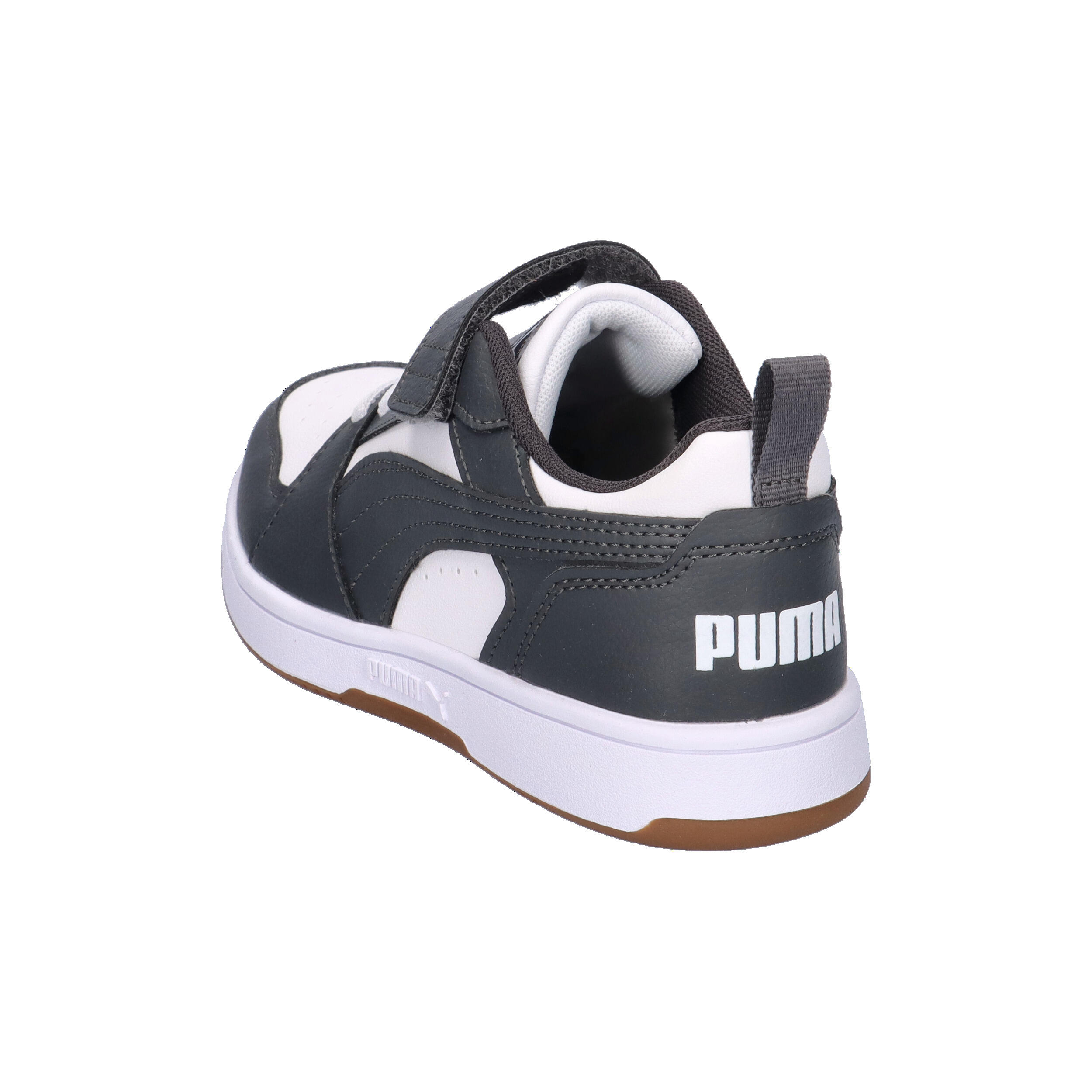 Puma Kinder Sneaker Rebound V6 Lo AC+ PS 397419 12/15