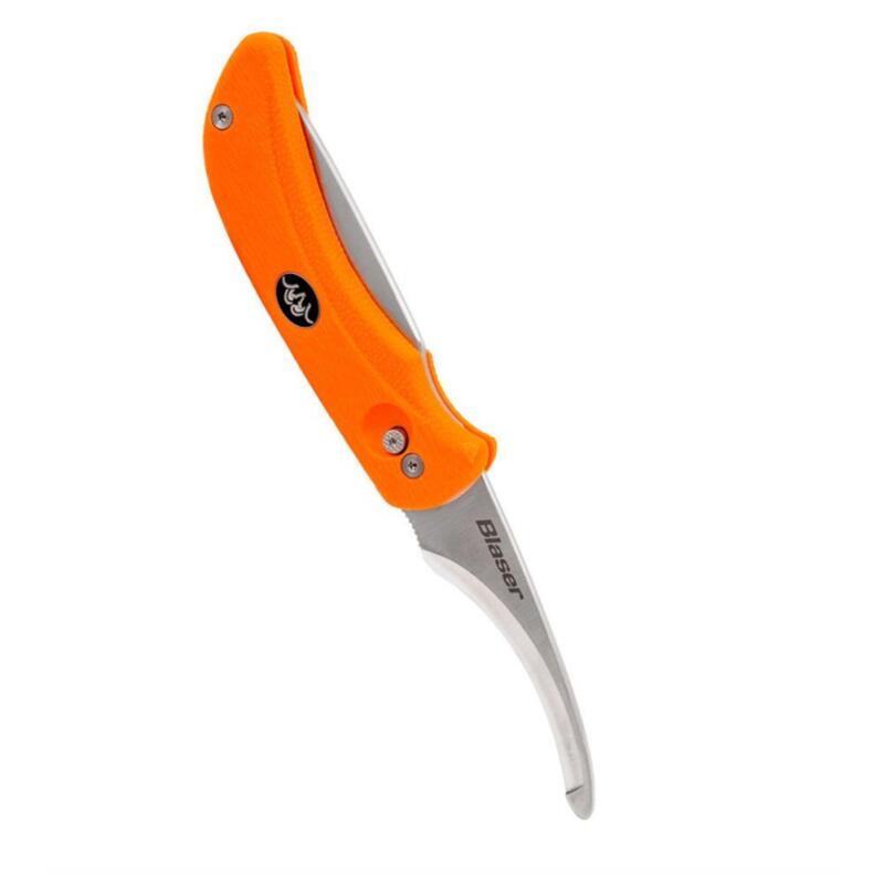 CUTIT BLASER ULTIMATE, 2 LAME, TEACA KYDEX