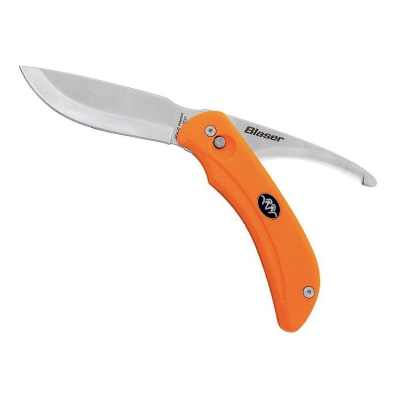 CUTIT BLASER ULTIMATE, 2 LAME, TEACA KYDEX