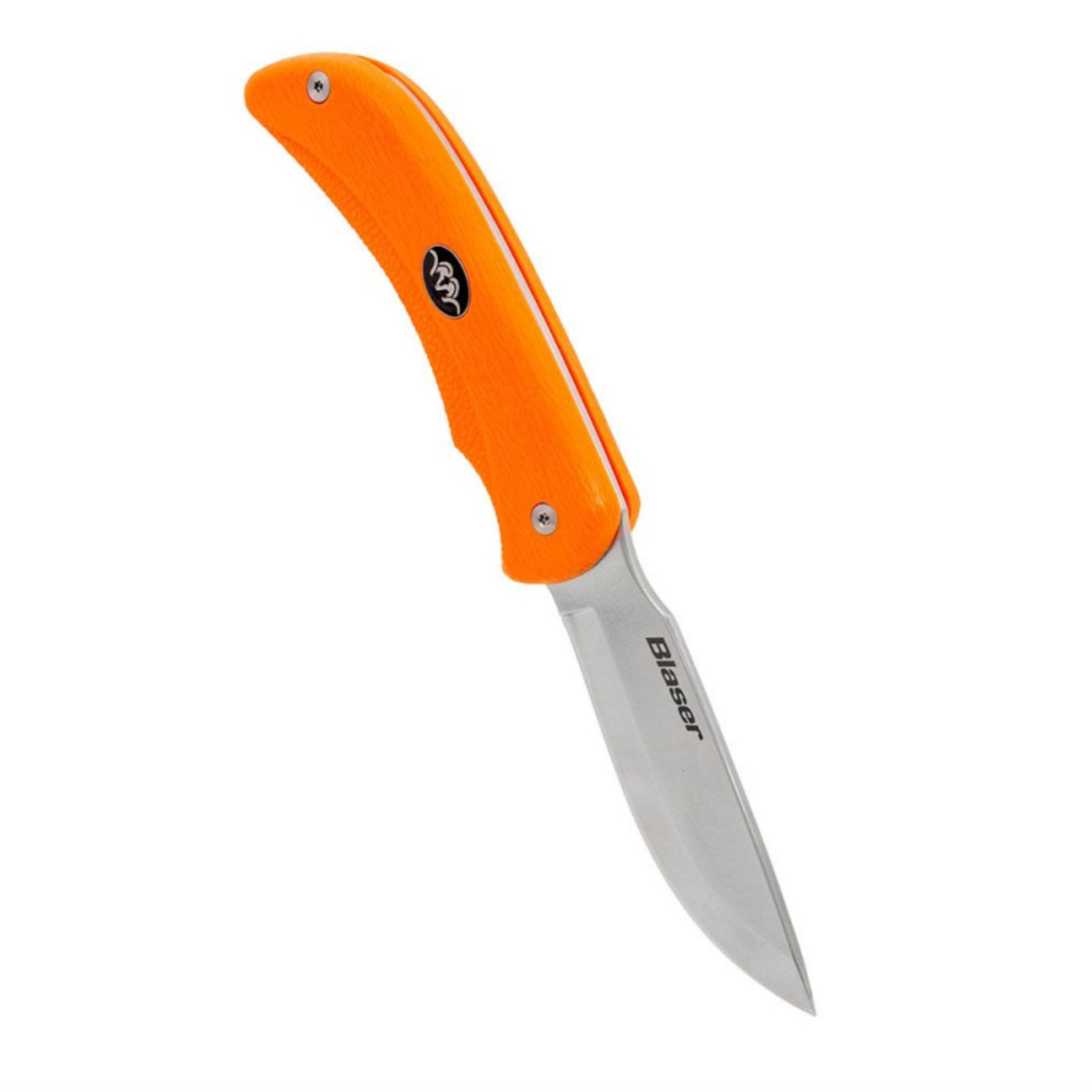 Blaser Ultimate Jagd Messer 4/5