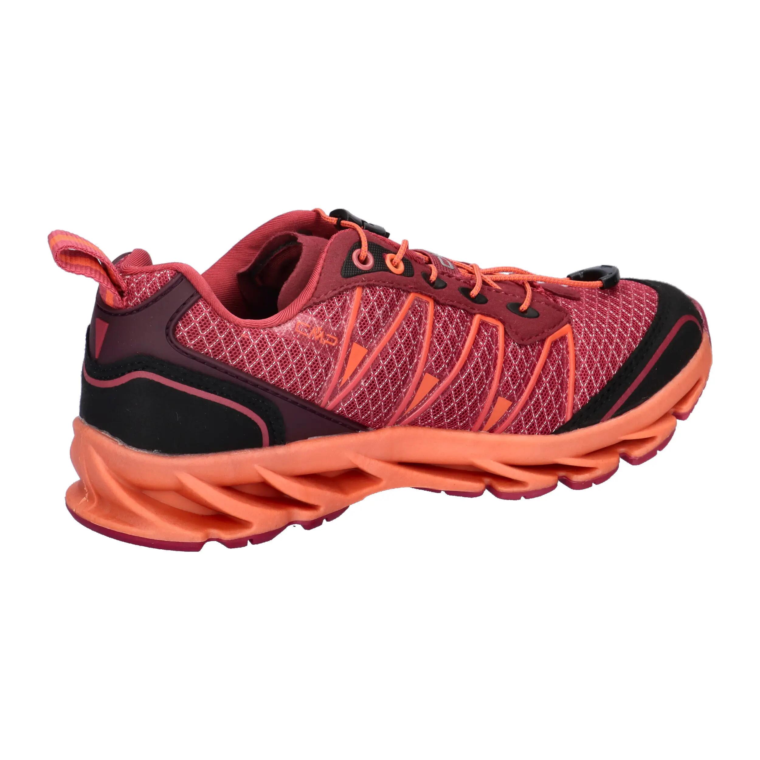Scarpe trekking per bambini CMP Altak 2.0 14/14