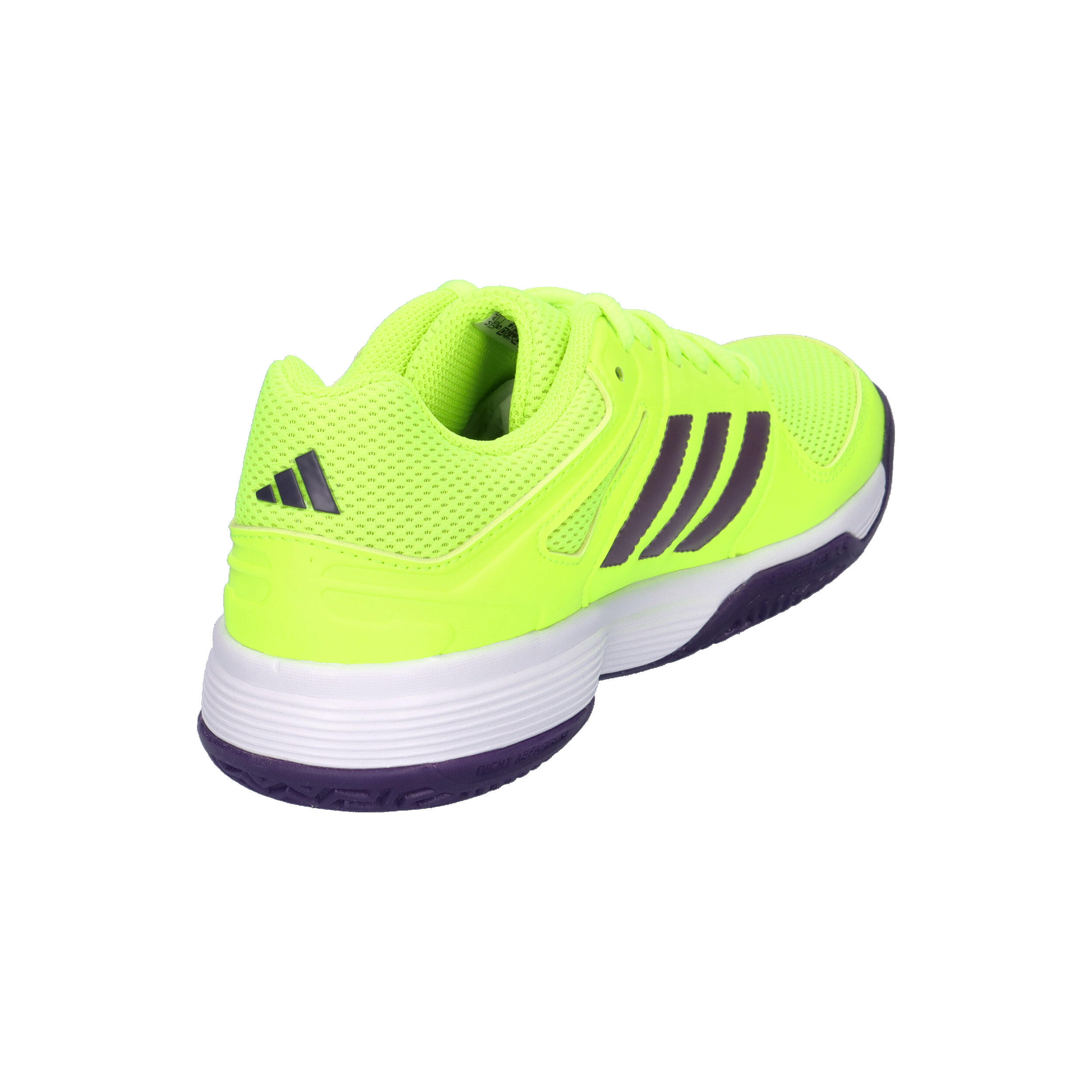 adidas Speedcourt Junior Indoor Hockeyschoenen 6/7