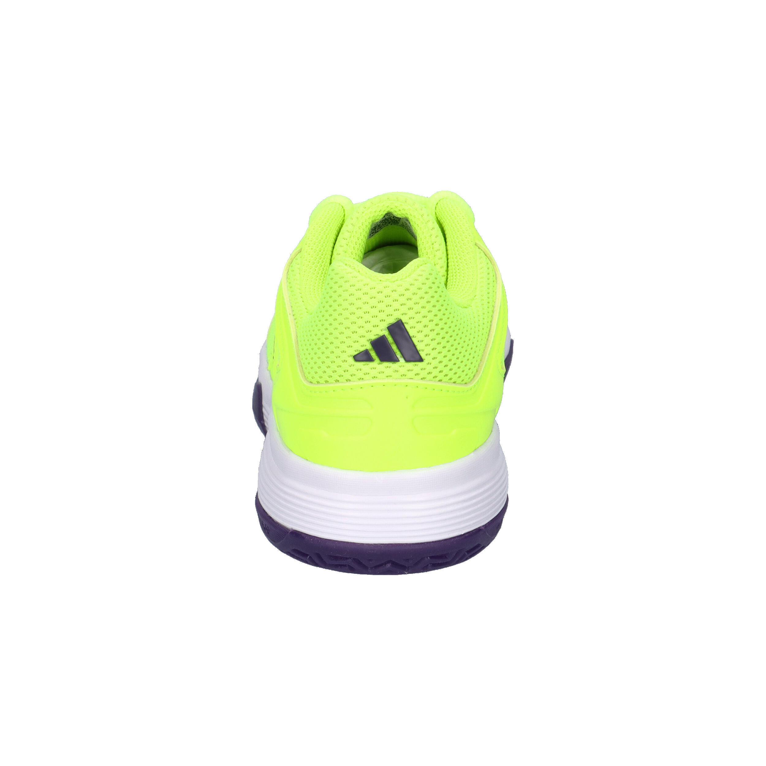 adidas Speedcourt Junior Indoor Hockeyschoenen 5/7