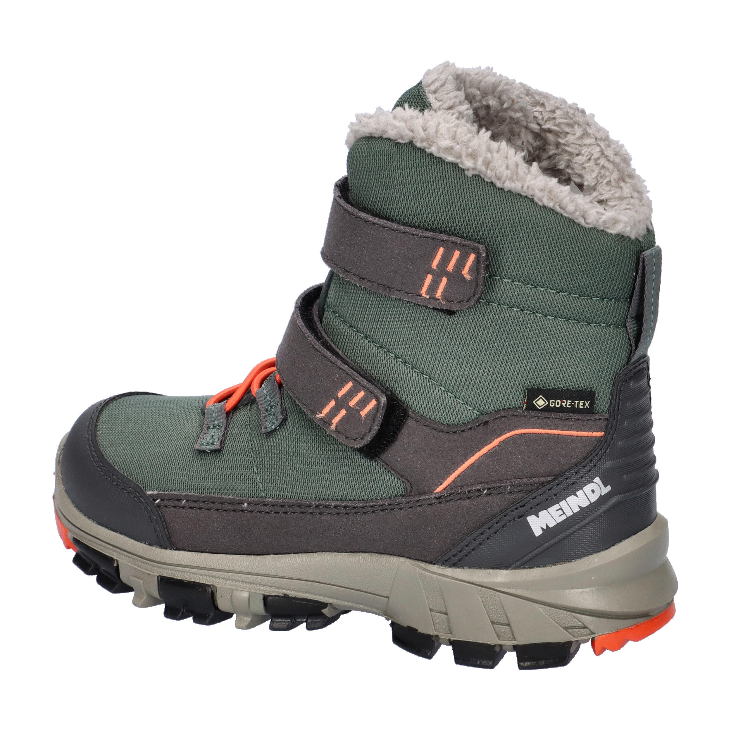Meindl Kinder Winterstiefel Visby Junior GTX 7669 11/15