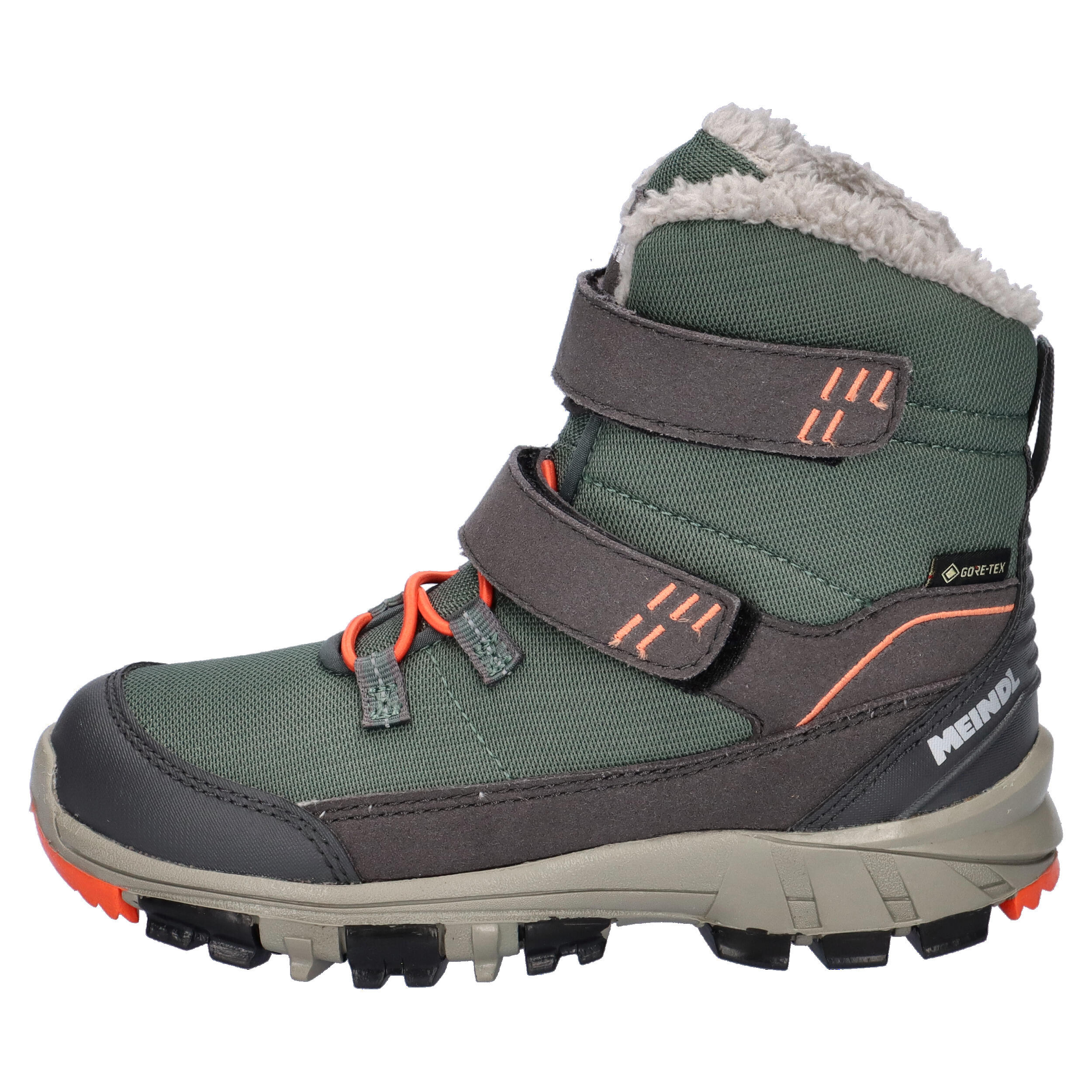 Meindl Kinder Winterstiefel Visby Junior GTX 7669 10/15